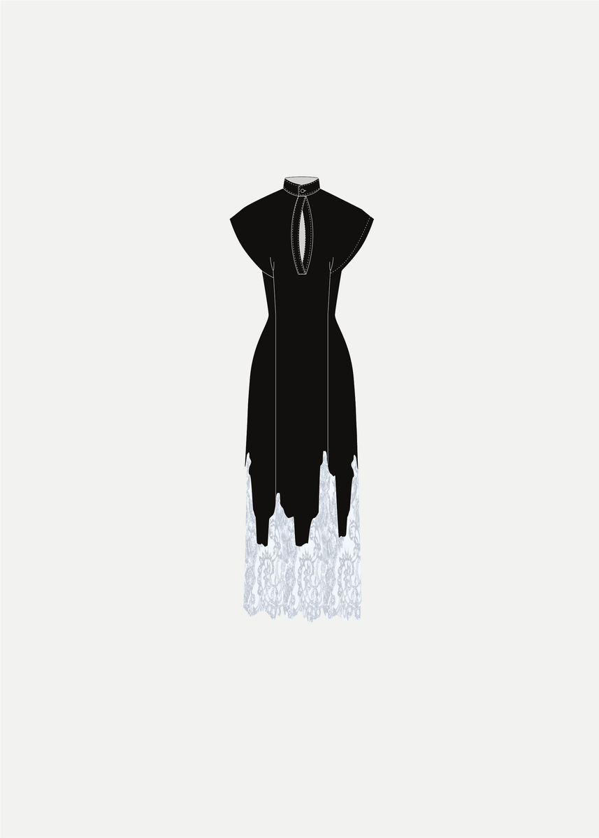 KIKI DRESS