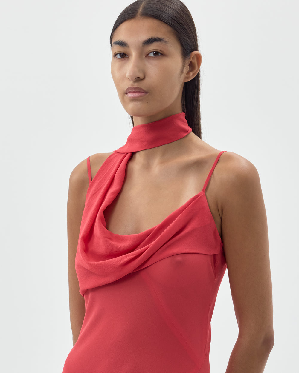 DEGAS MAXI DRESS
