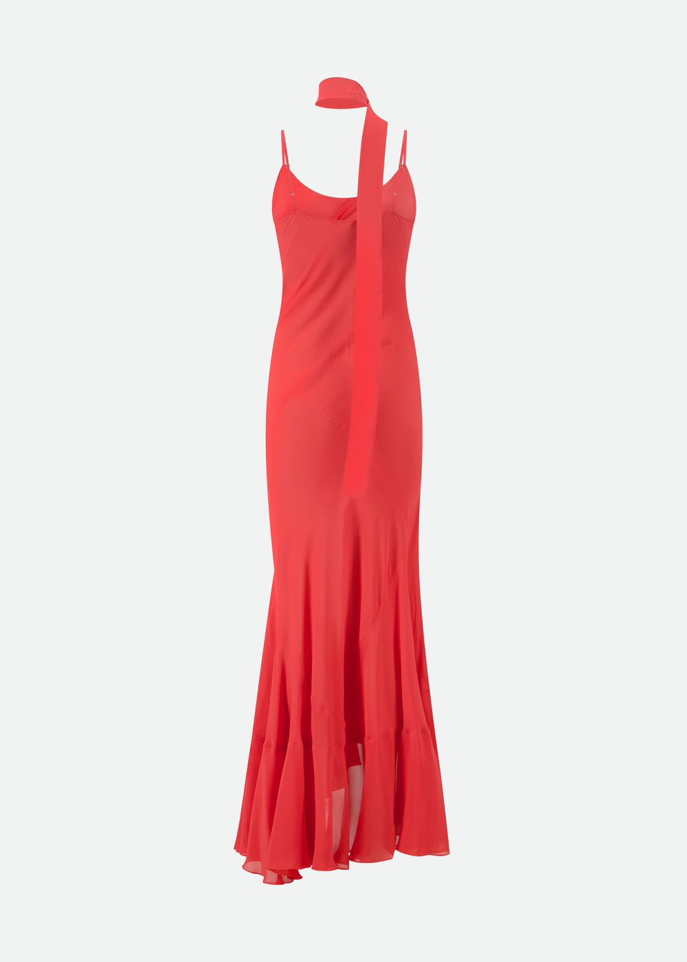 DEGAS MAXI DRESS