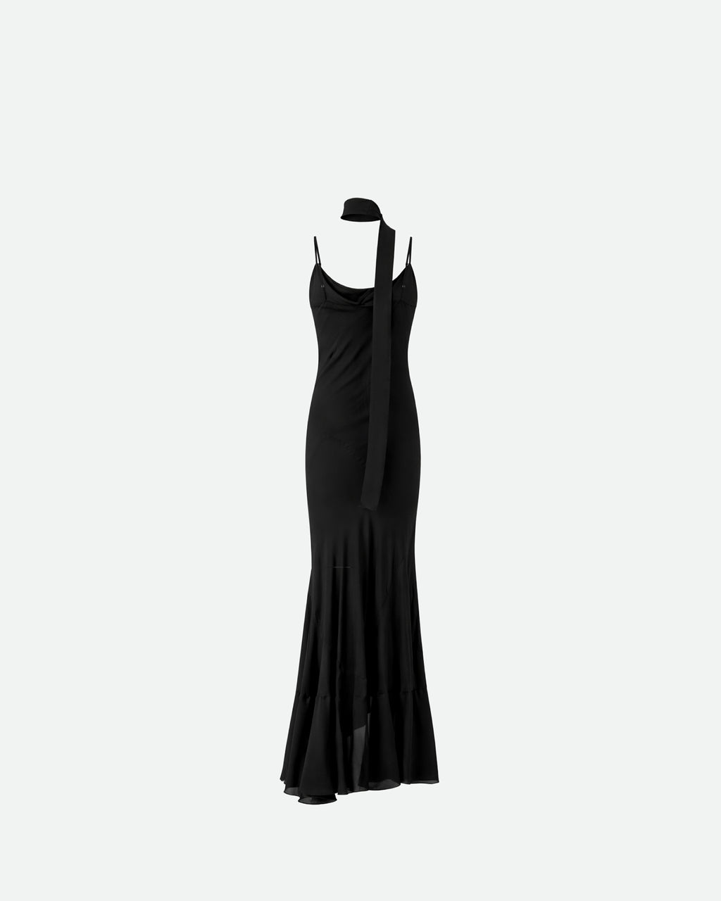 Degas maxi Dress