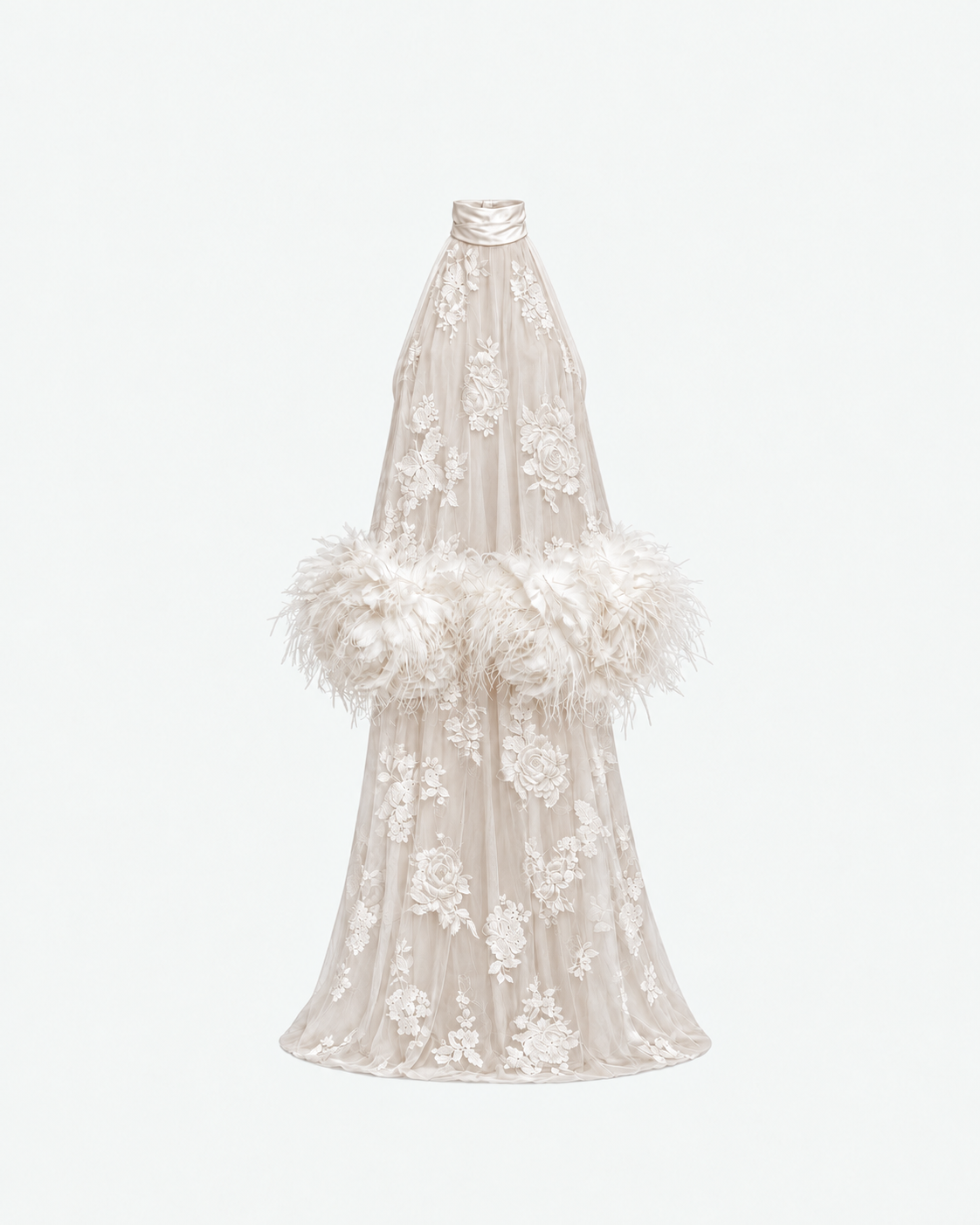 Odette Dress