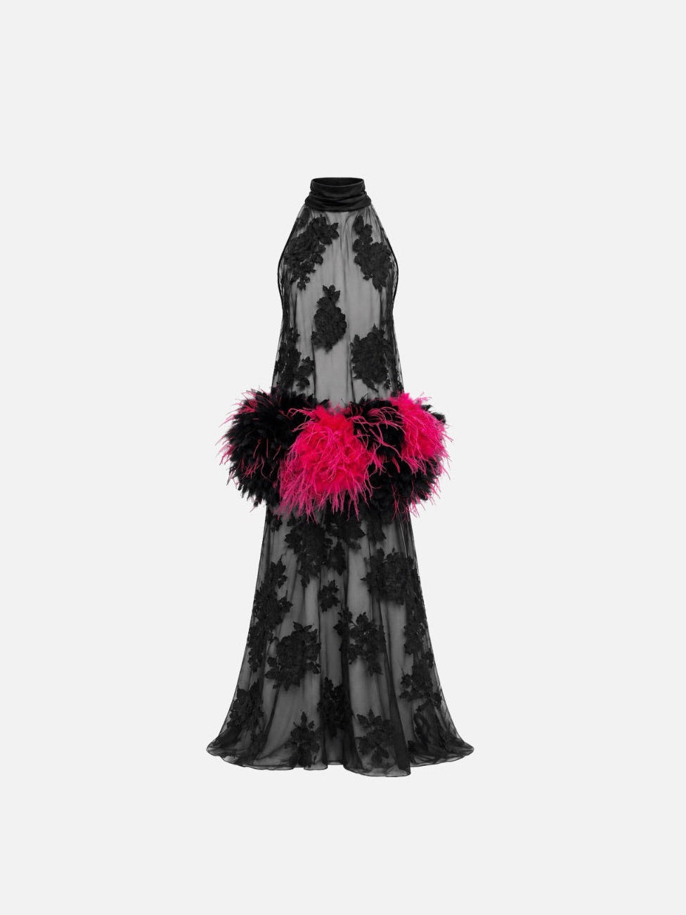 Odile dress
