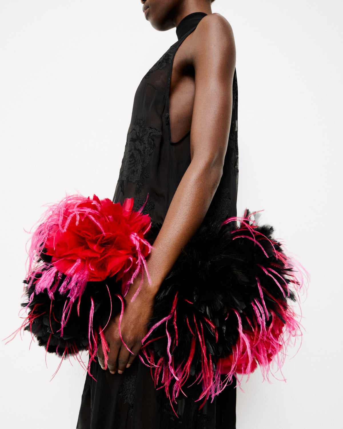 Odile dress