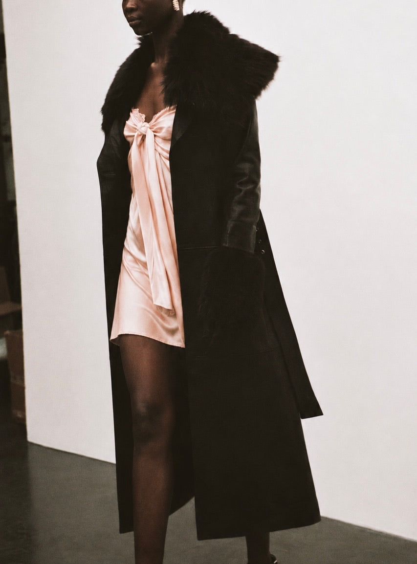 Nijinska Dress