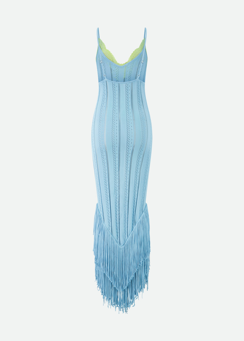 CUCARACHA MAXI DRESS