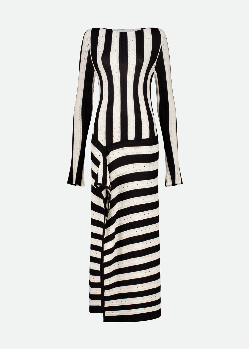 MARCEAU DRESS