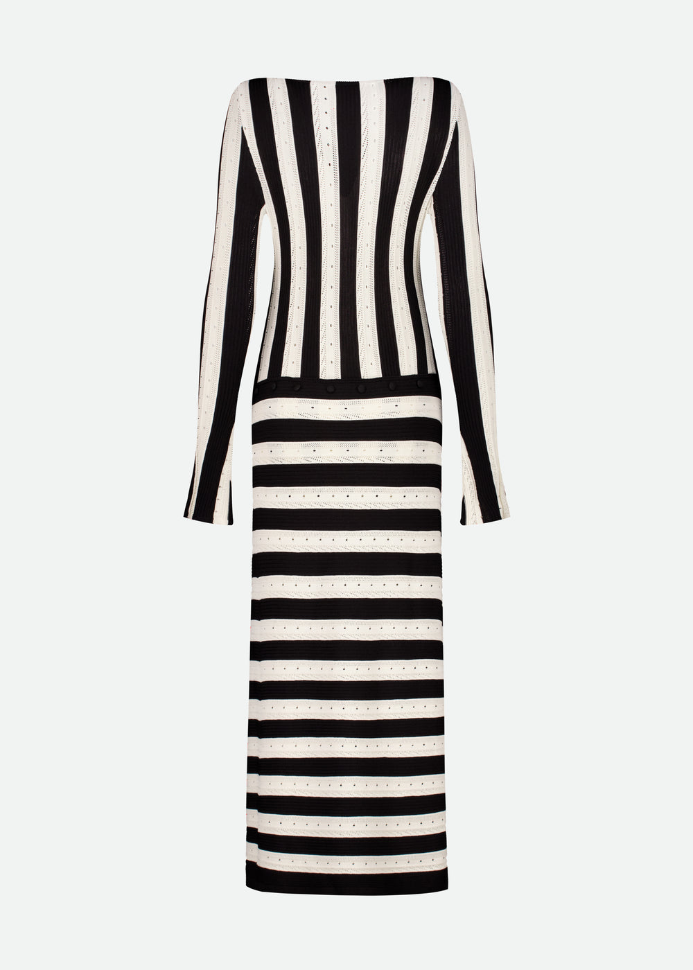 MARCEAU DRESS