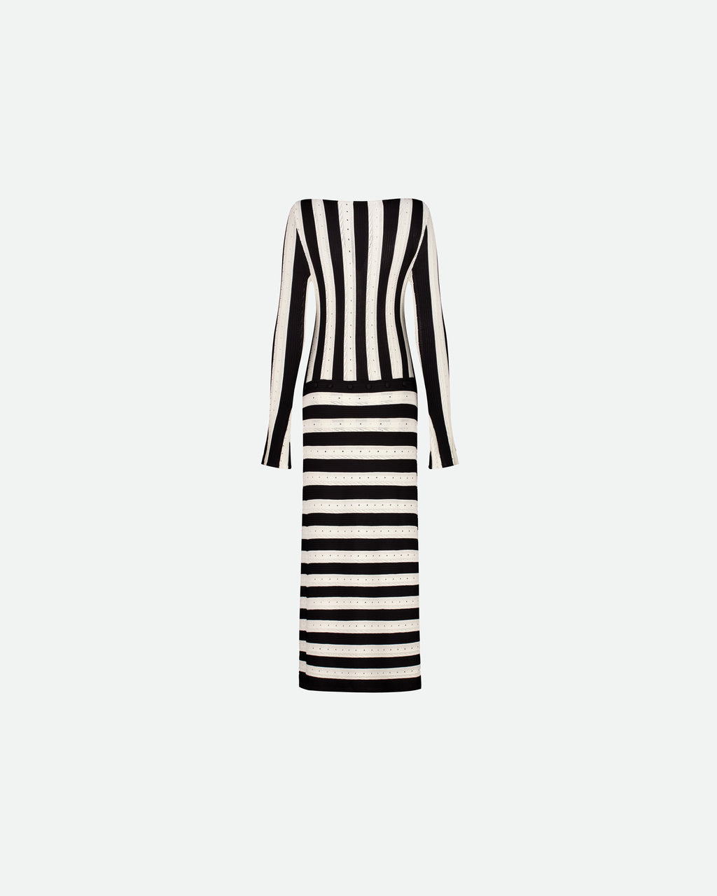 Marceau Dress
