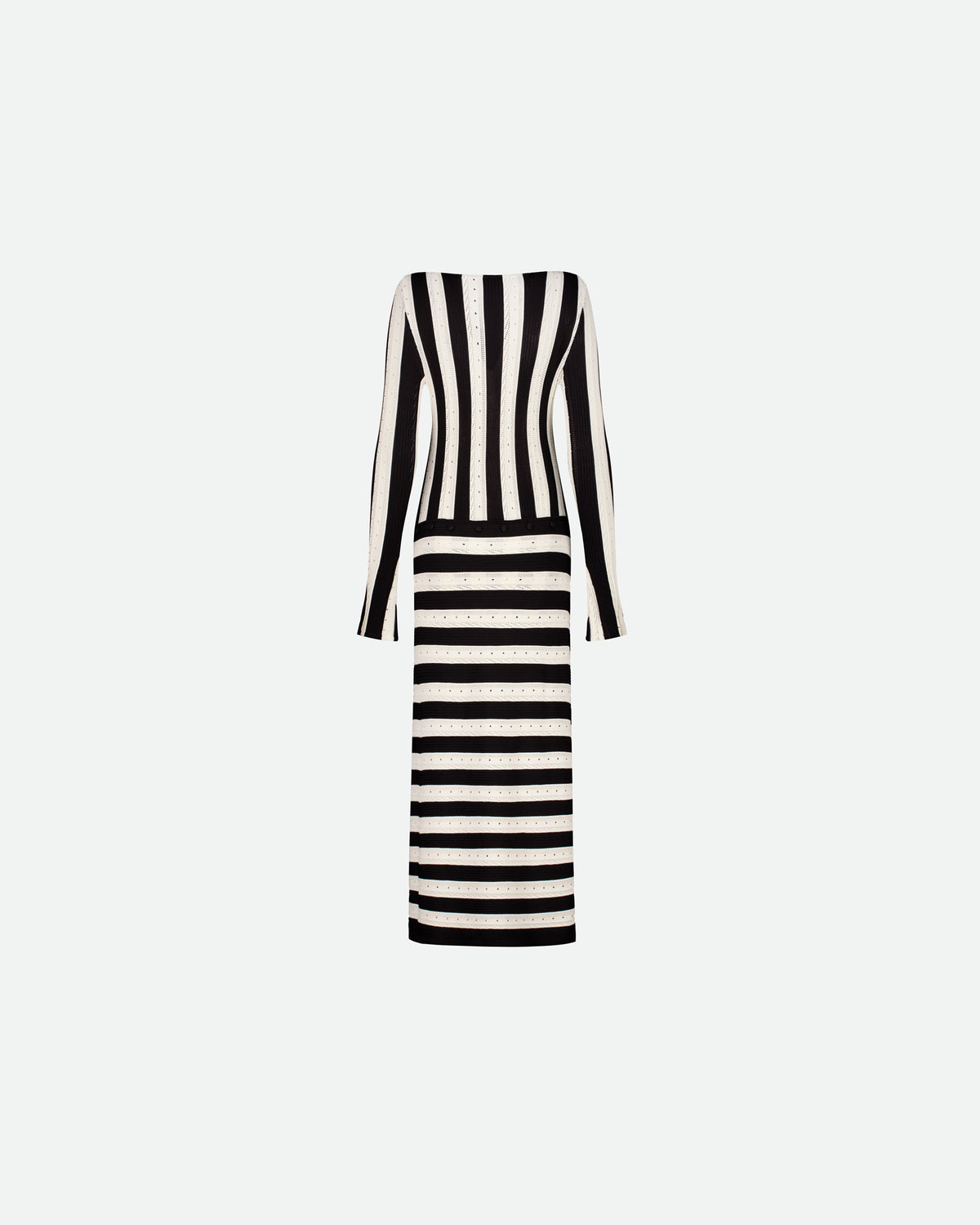 Marceau Dress