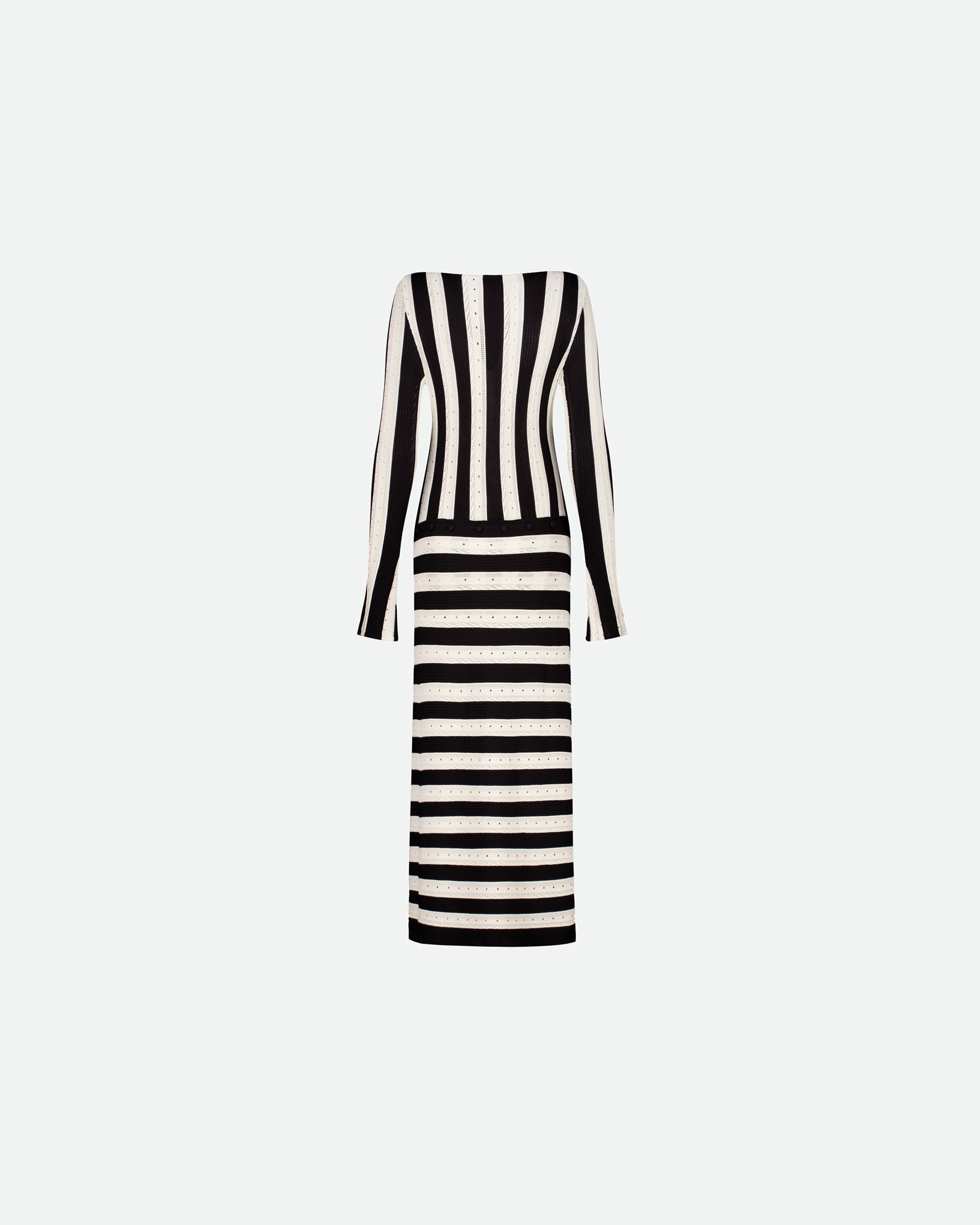 Marceau Dress