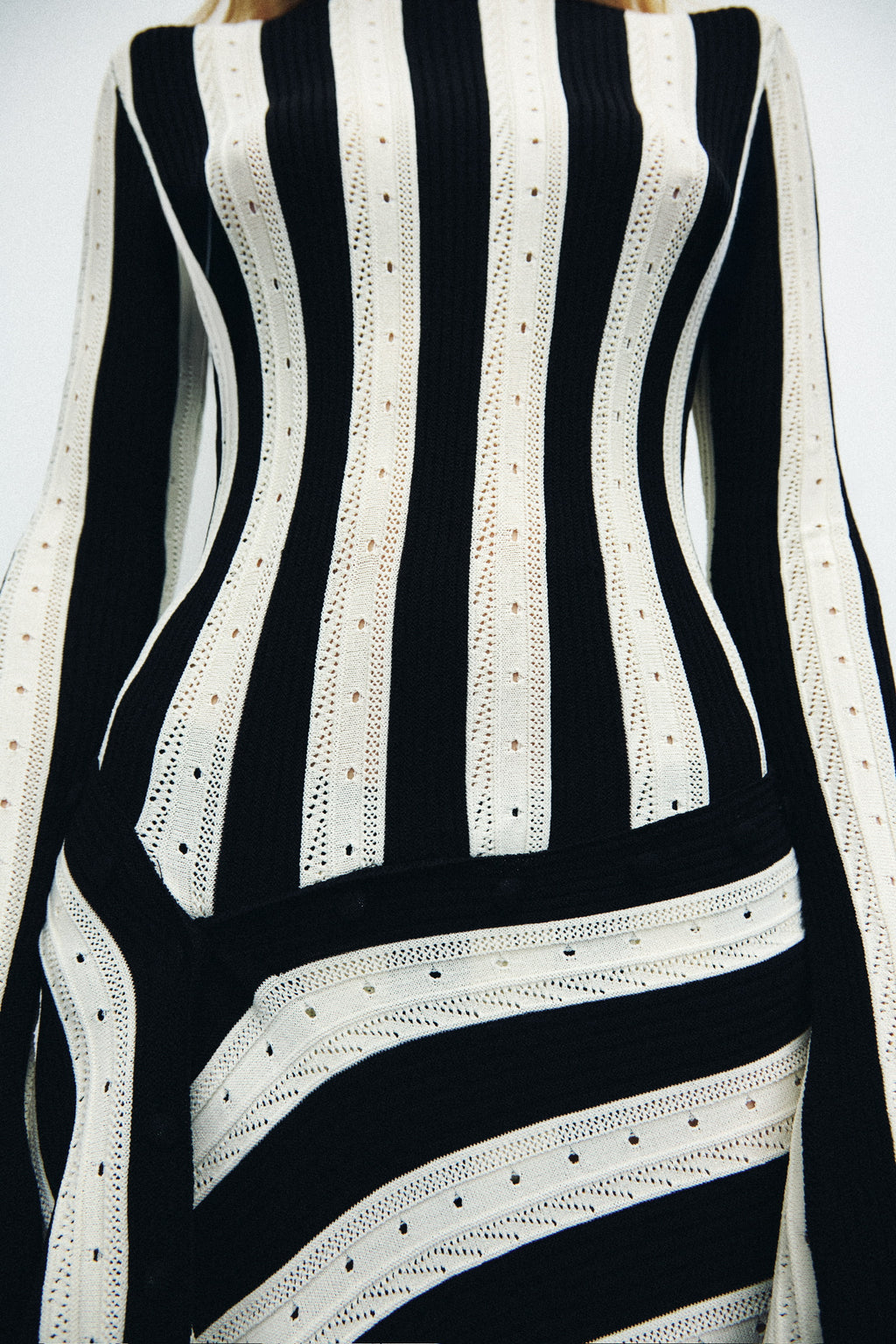 Marceau Dress