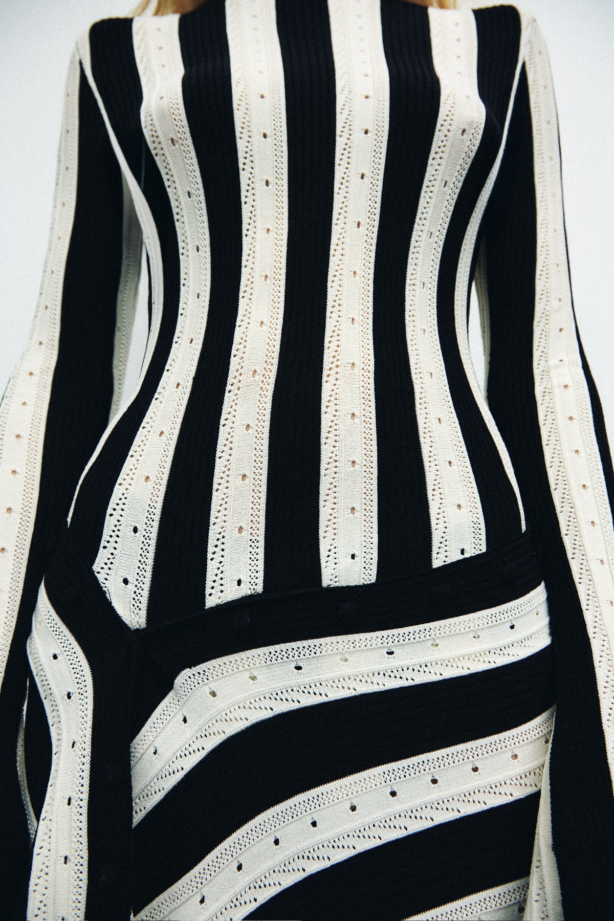 Marceau Dress