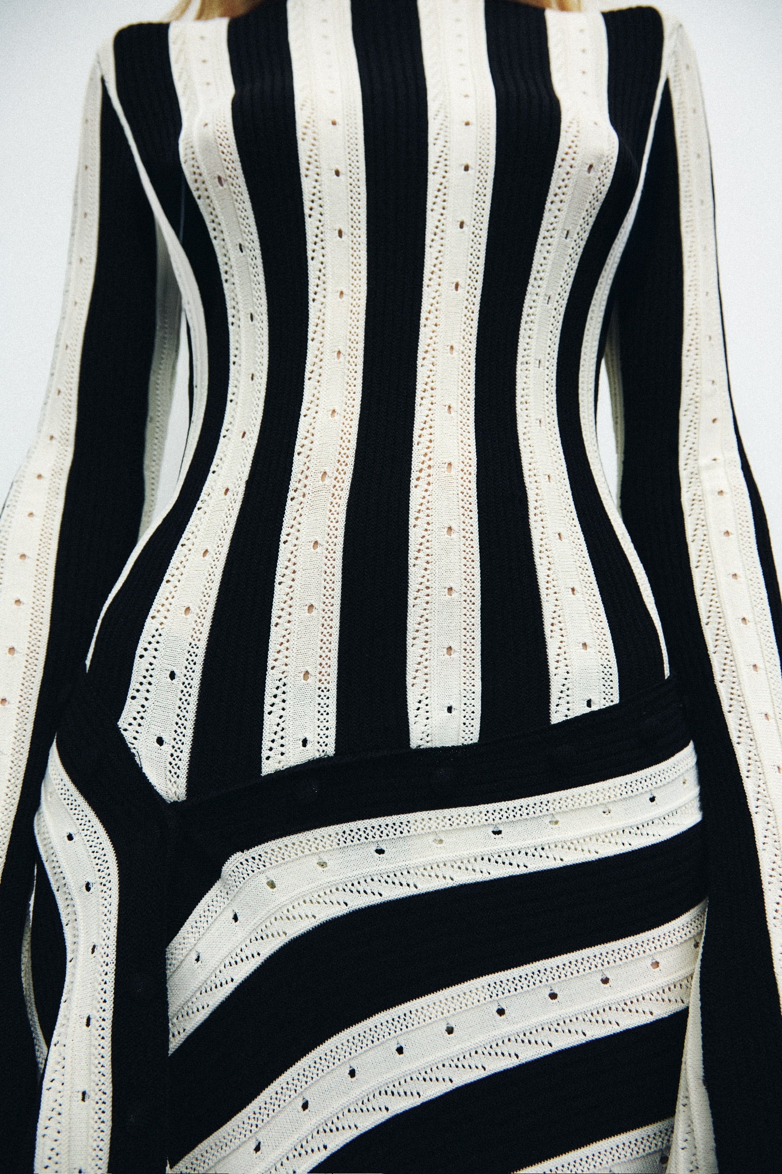 Marceau Dress