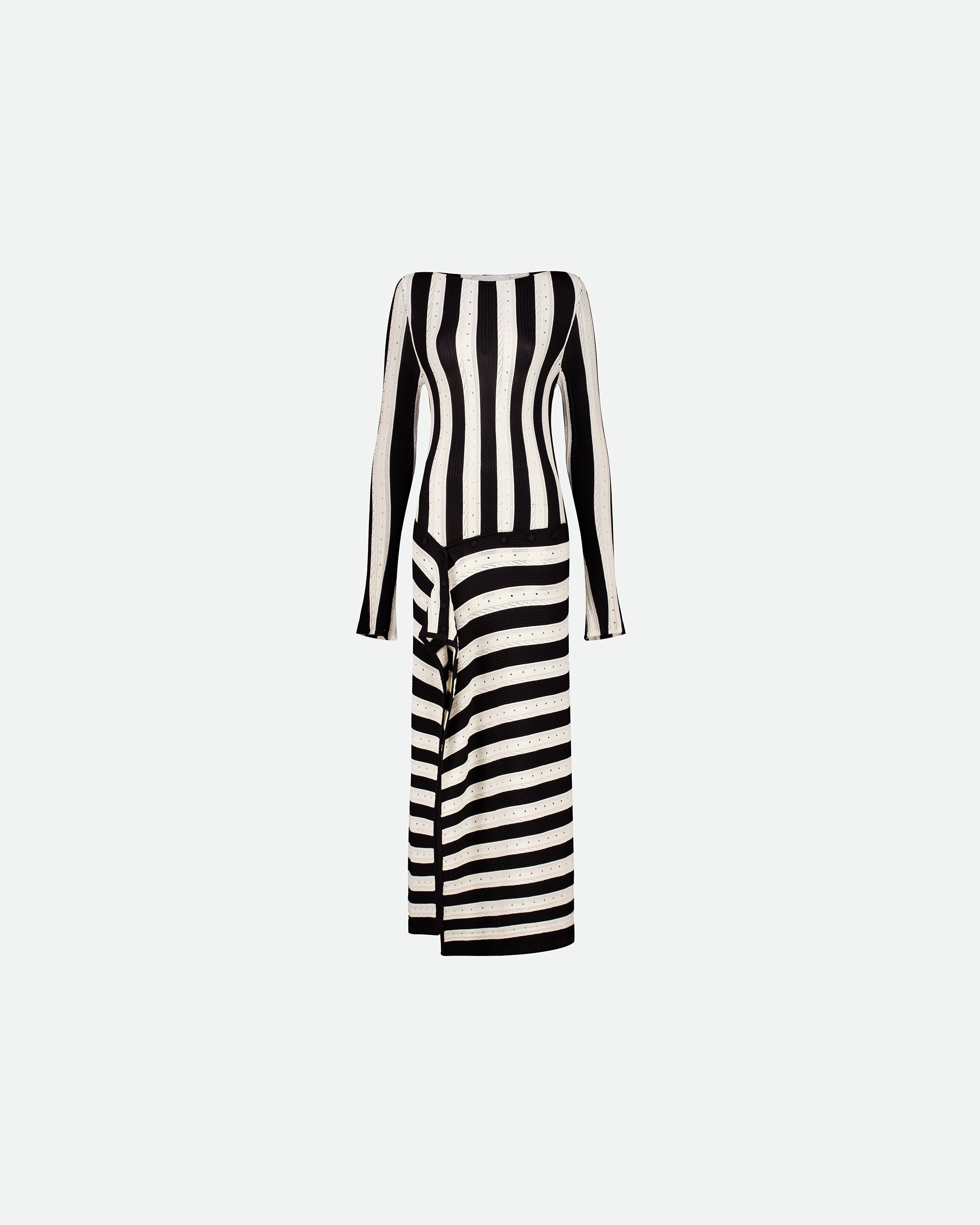 Marceau Dress