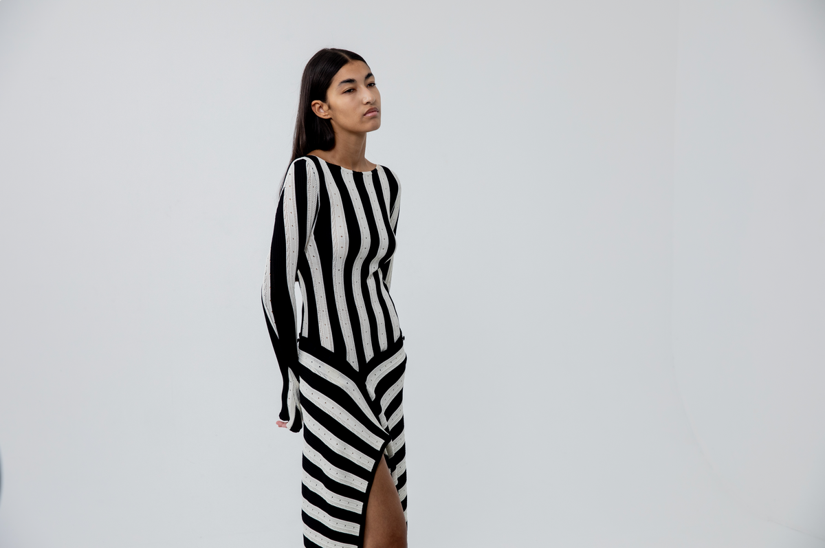 Marceau Dress