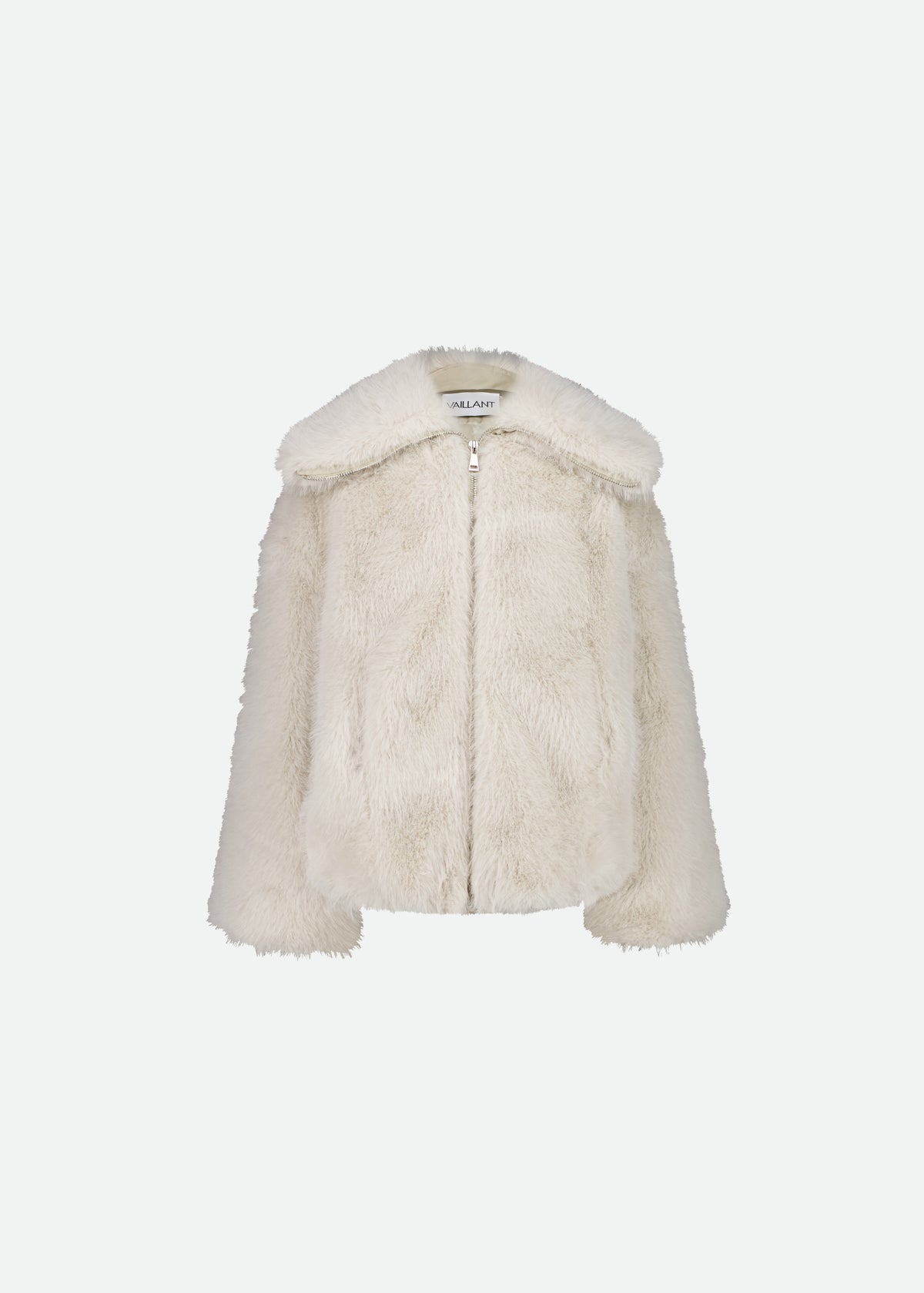 Fauré white jacket