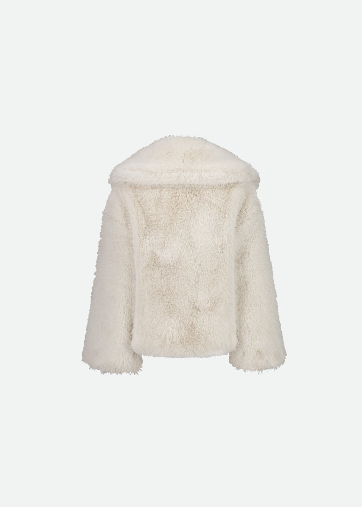 Fauré white jacket