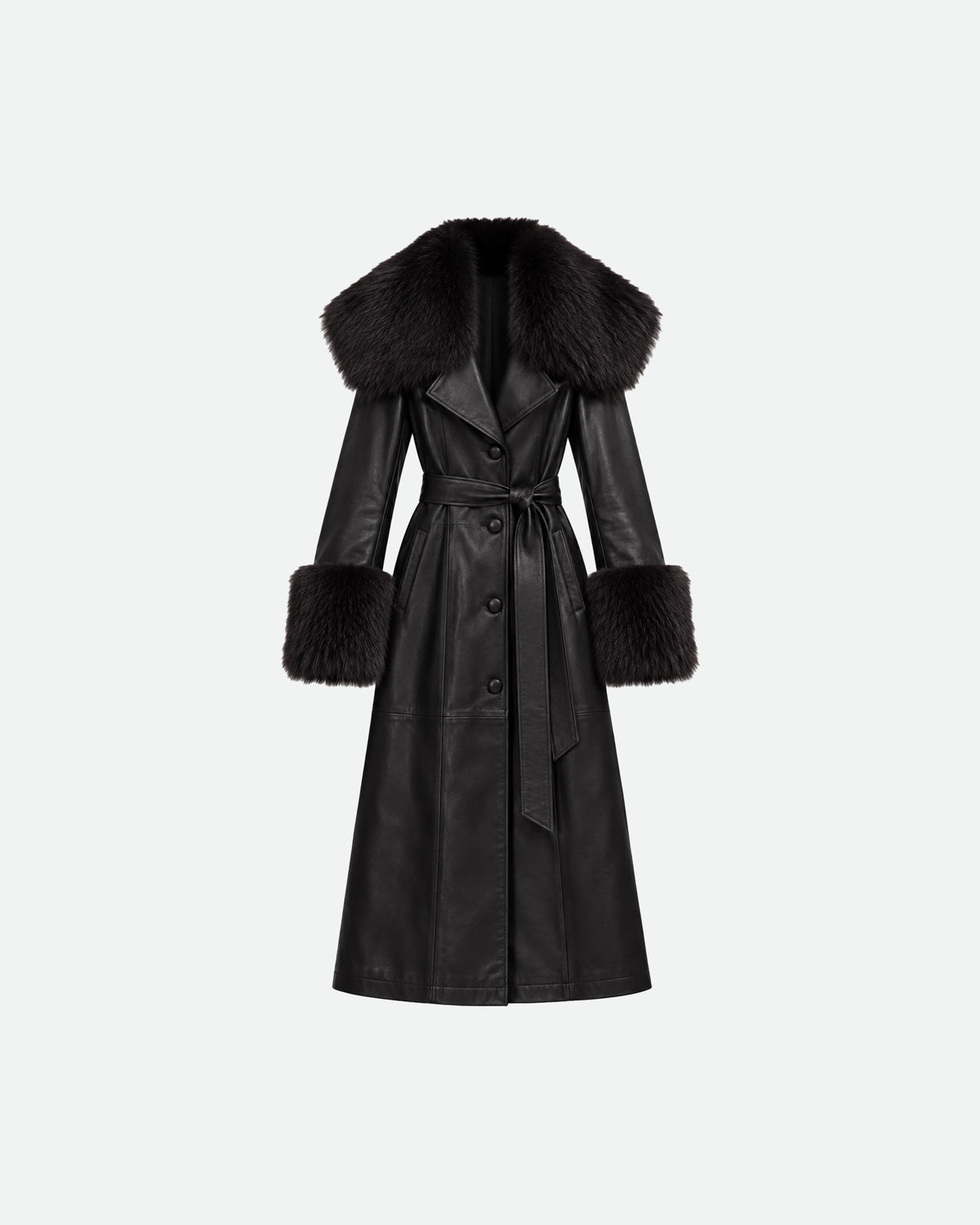Polignac Coat