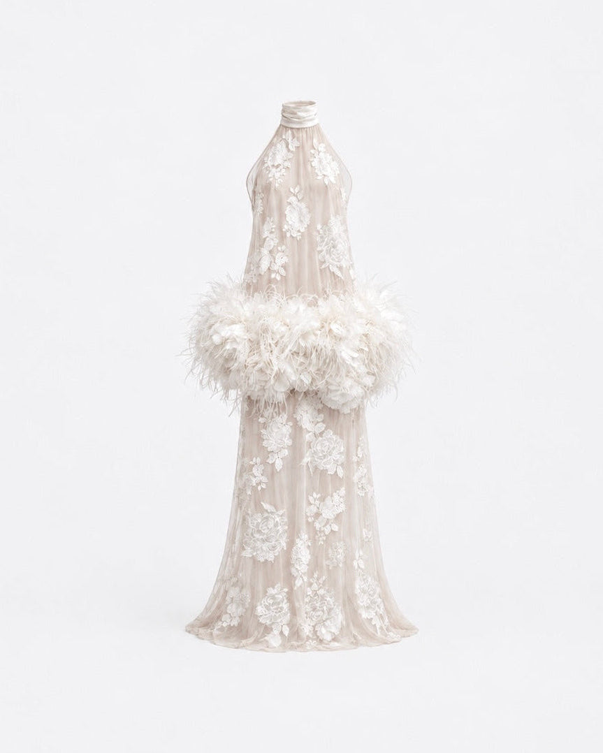 Odette Dress