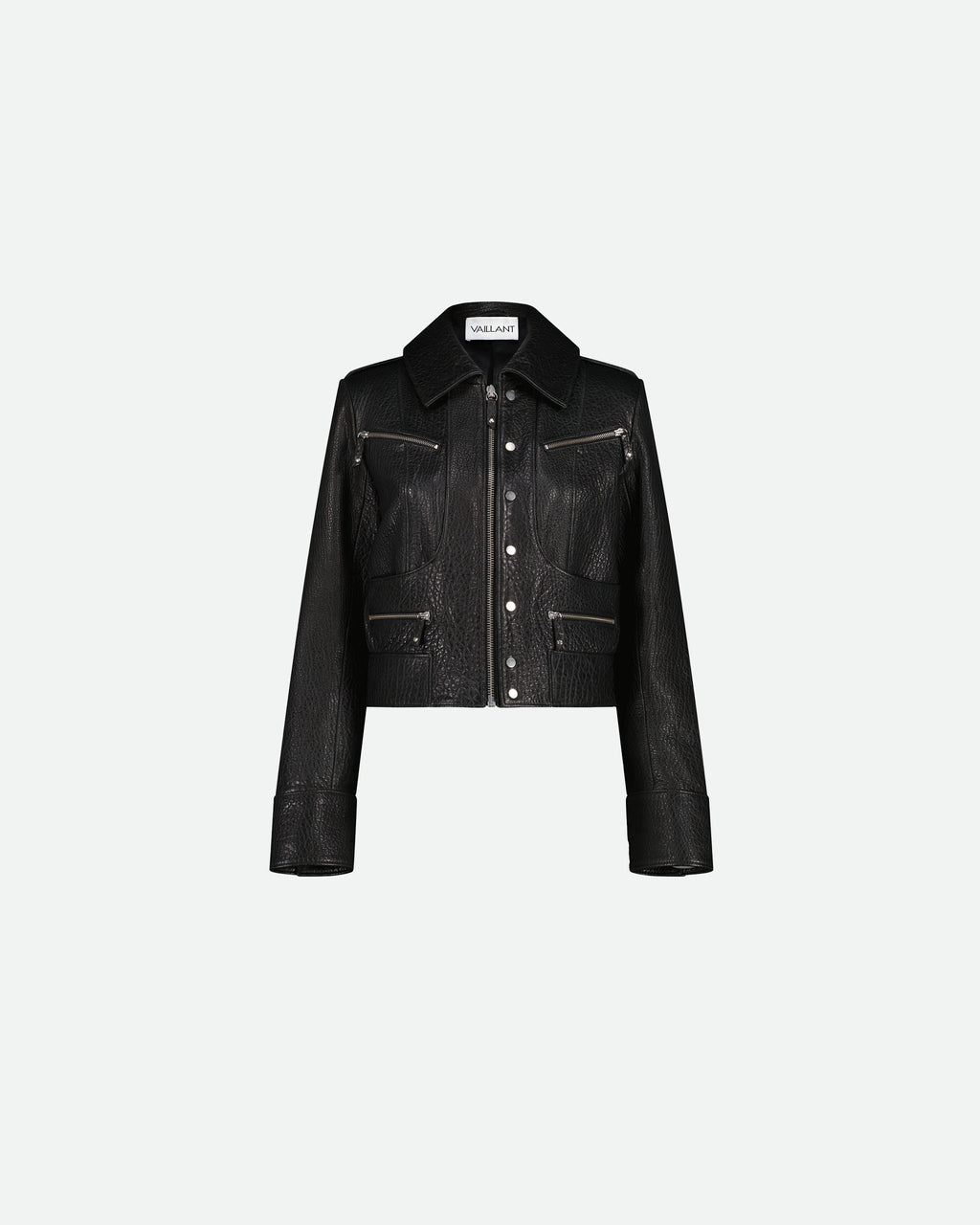 Rubin Jacket