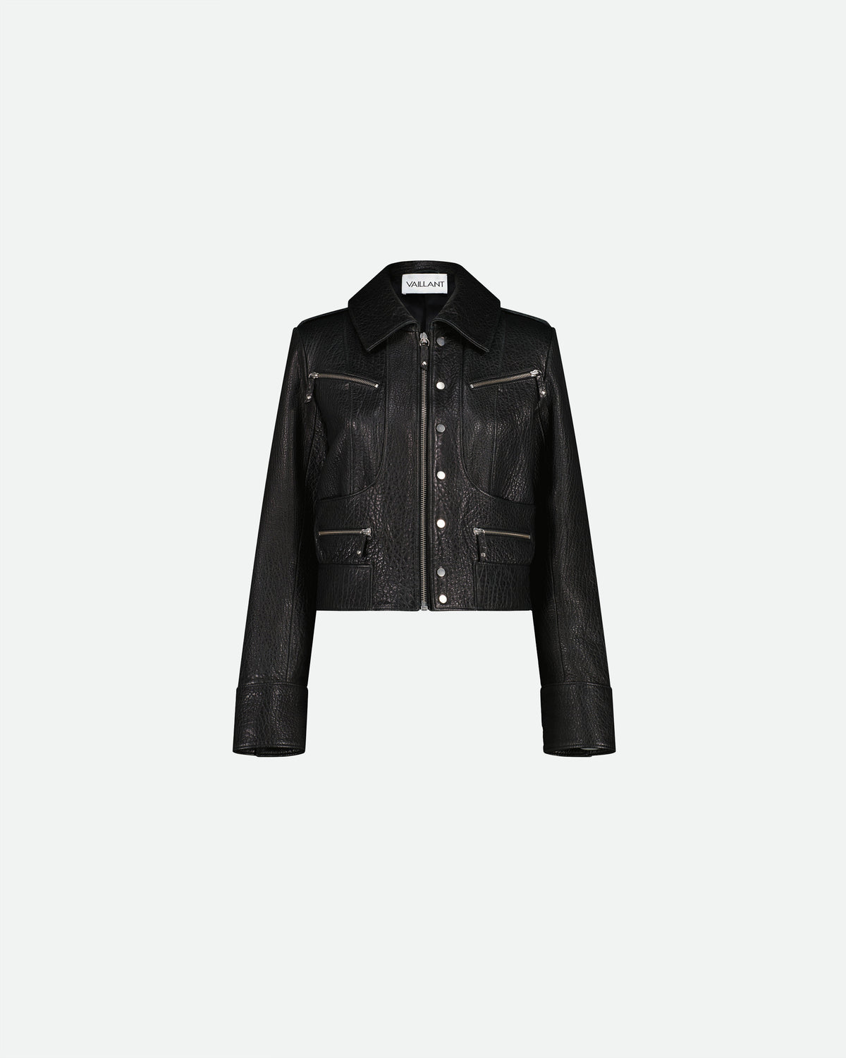 Rubin Jacket
