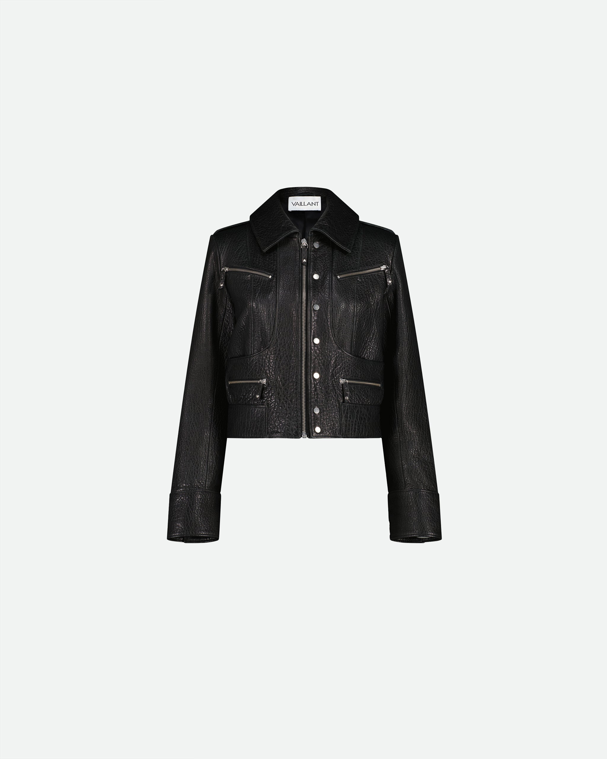 Rubin Jacket