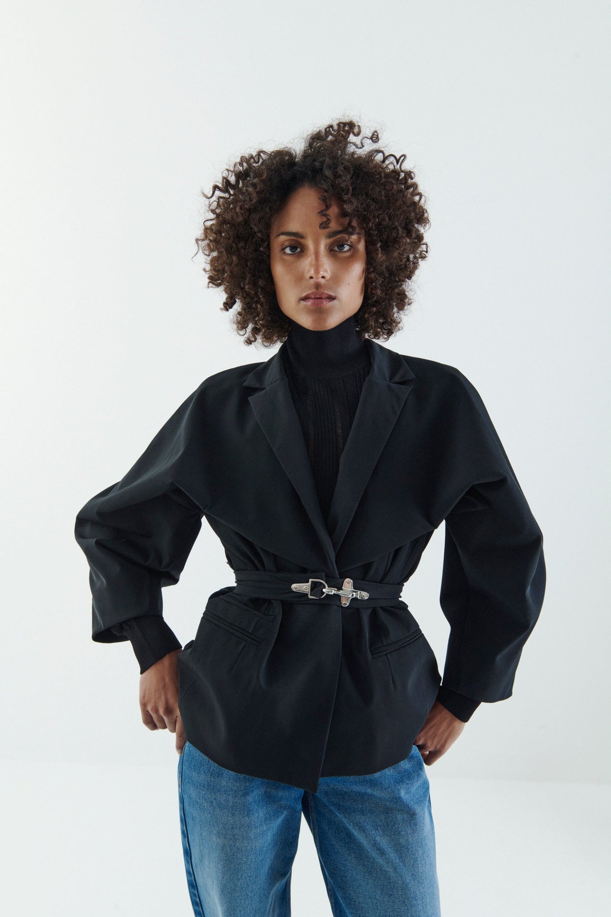 PETIPA BLAZER - 3 LEFT