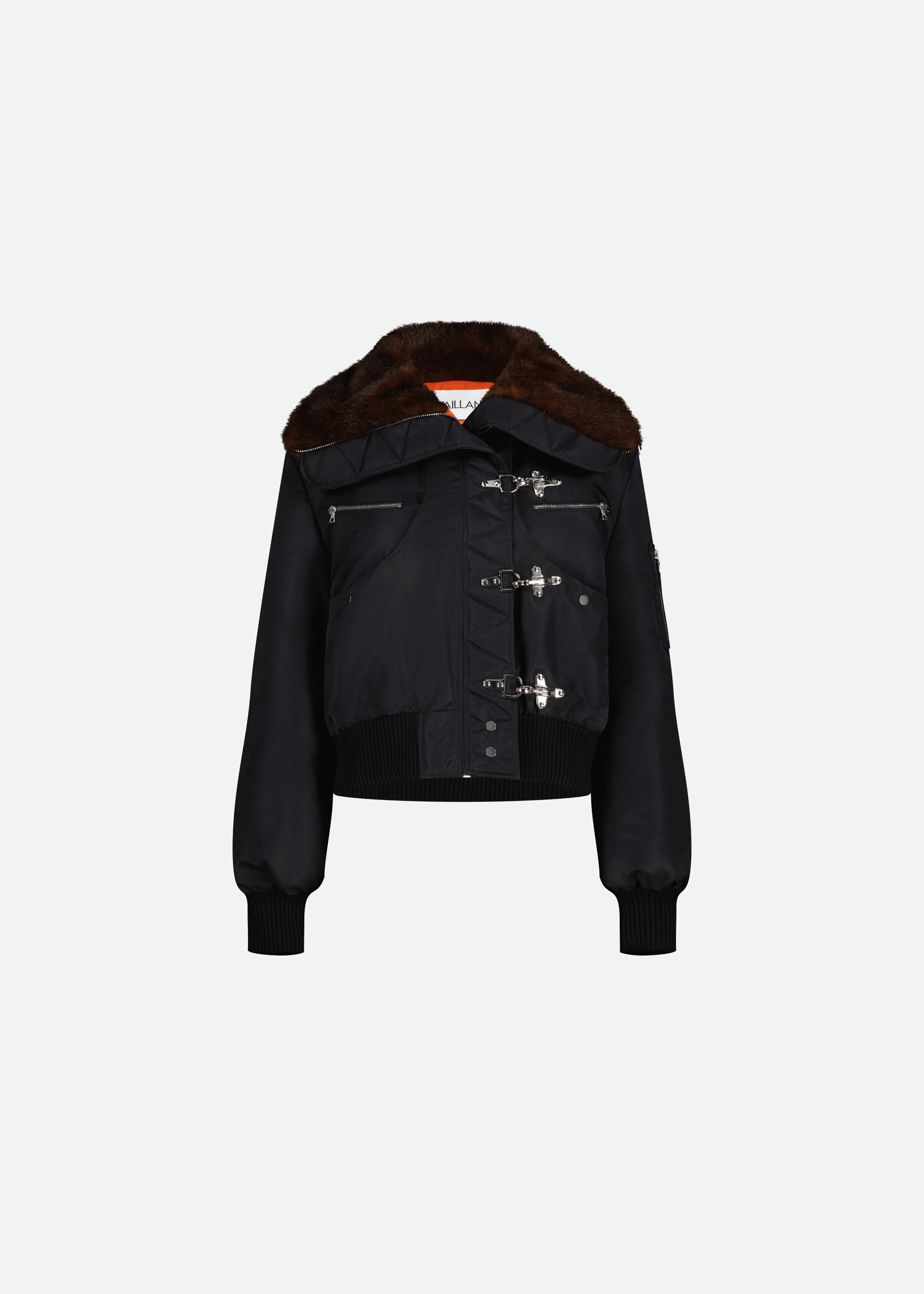 SS25 - OUTERWEAR – Vaillant Studio
