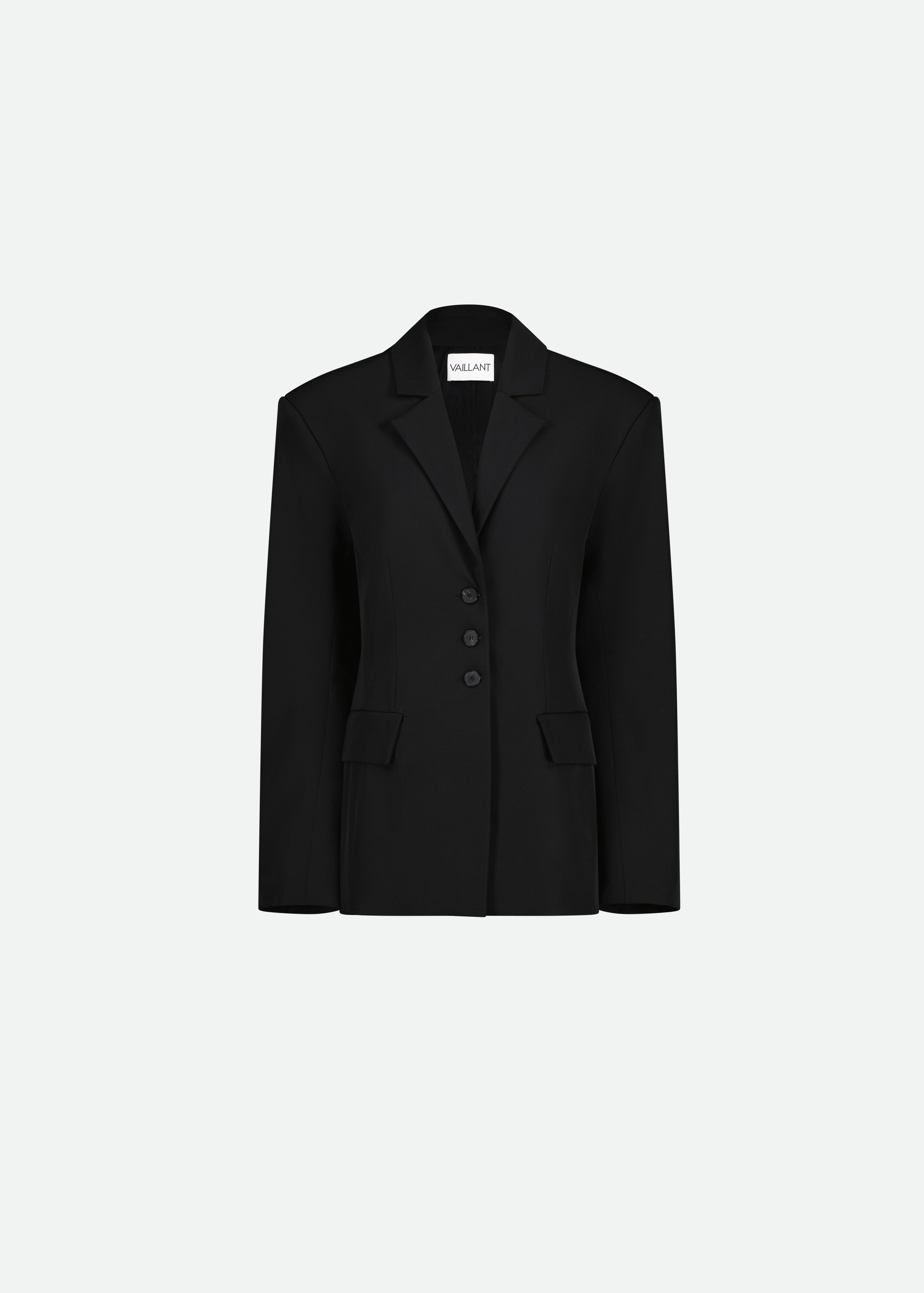 NYLON CLASSIC BLAZER - LAST ONE