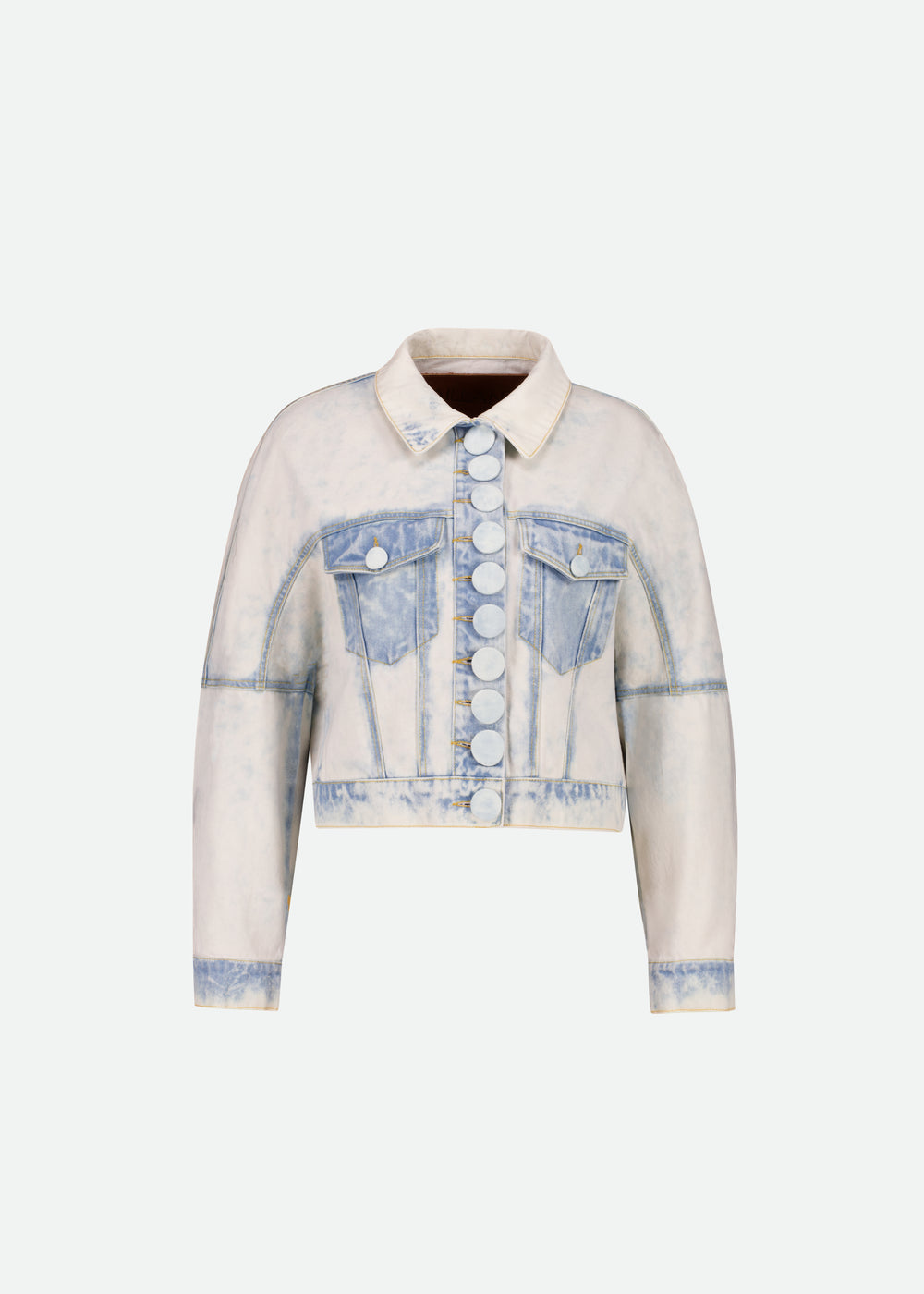 BAYADERE JACKET