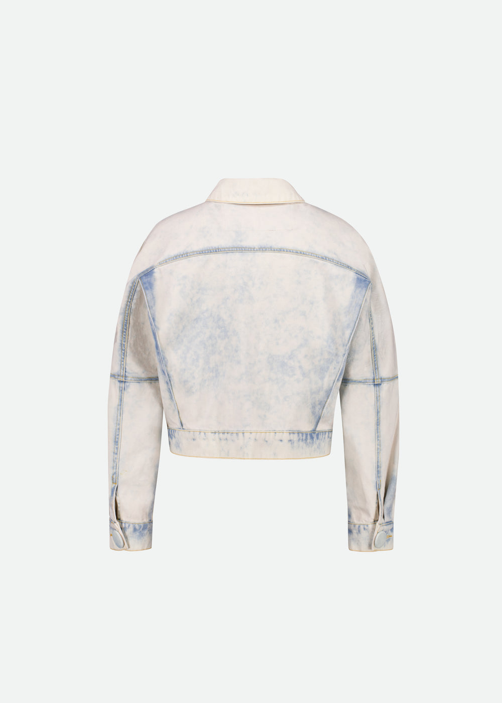 BAYADERE JACKET