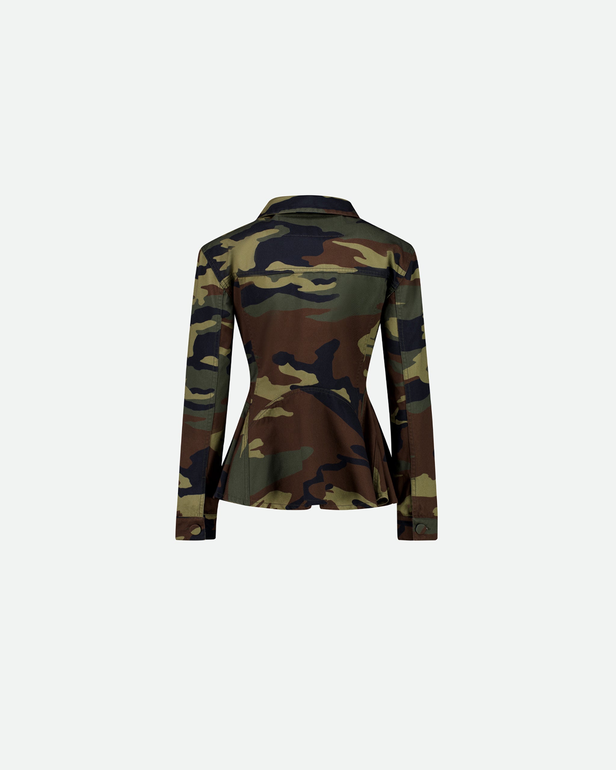 BAL JACKET