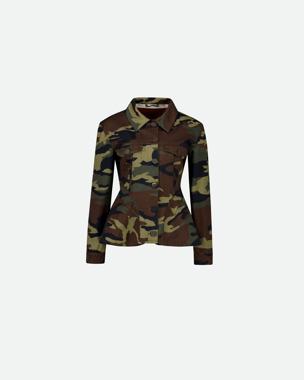 BAL JACKET