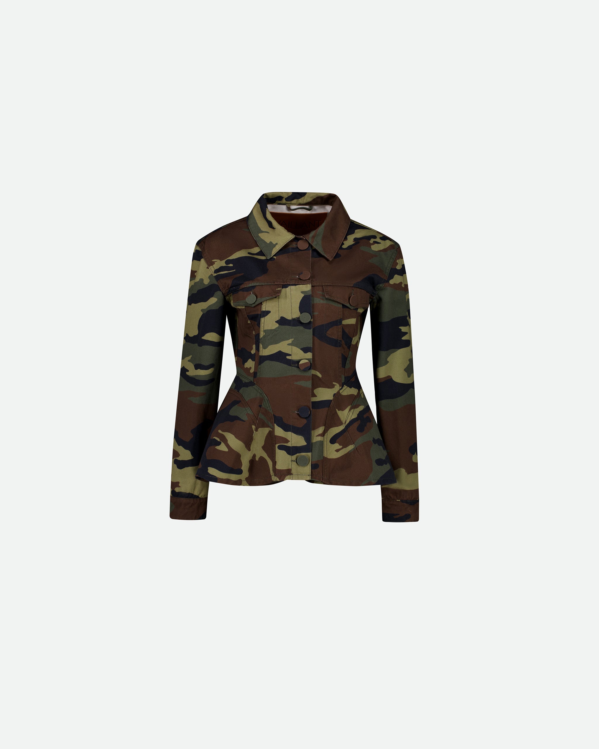 BAL JACKET