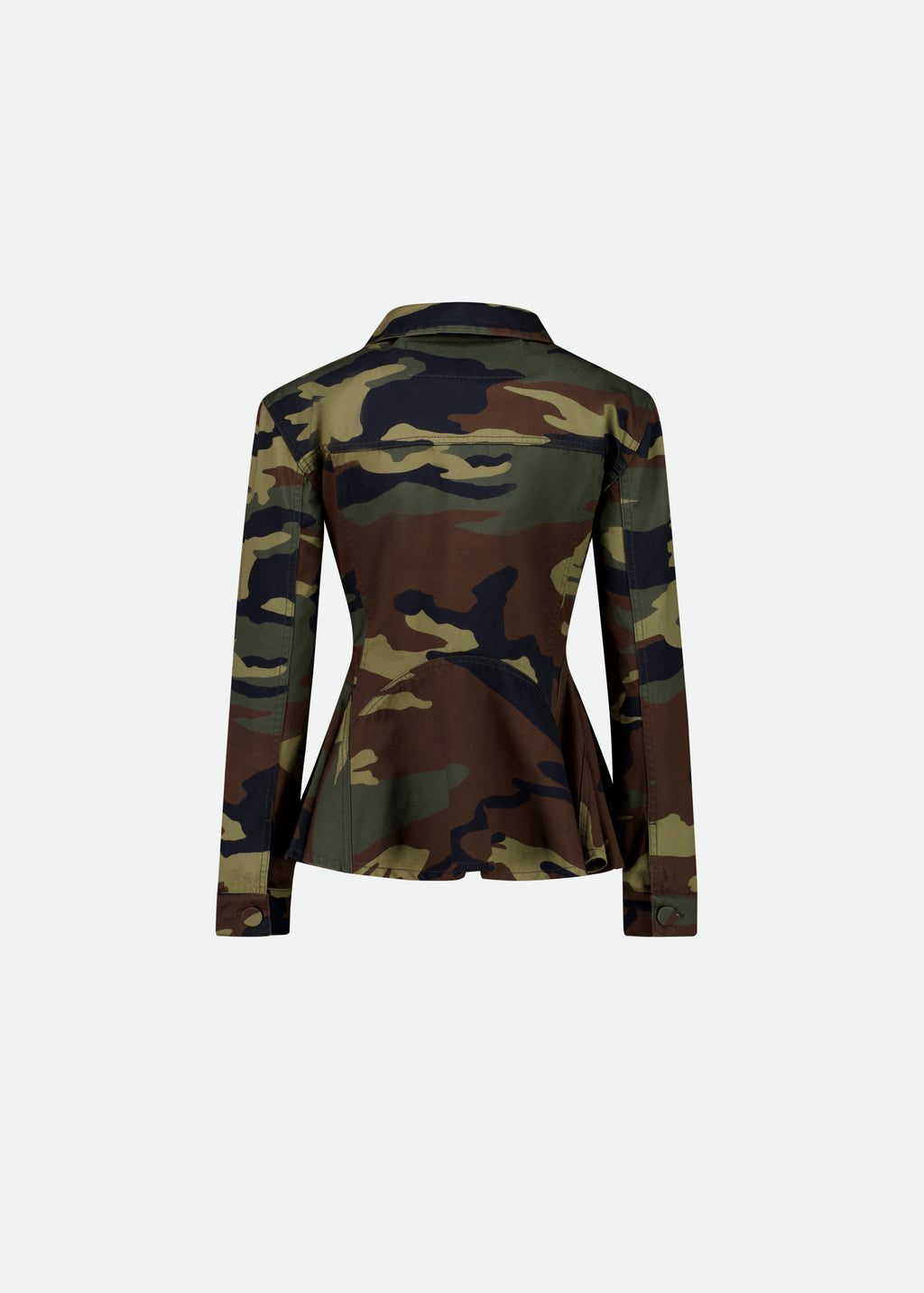 BAL JACKET