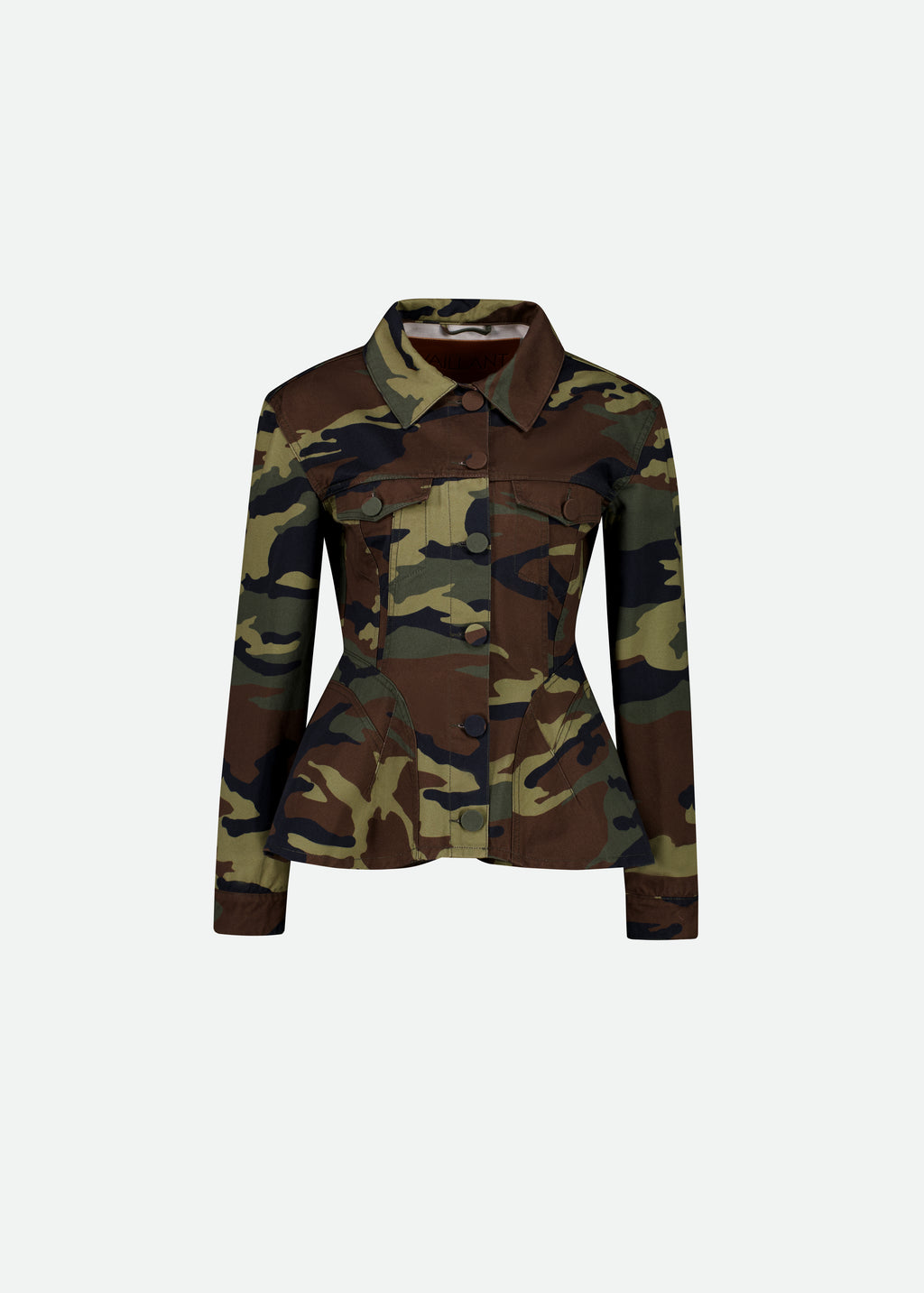 BAL JACKET