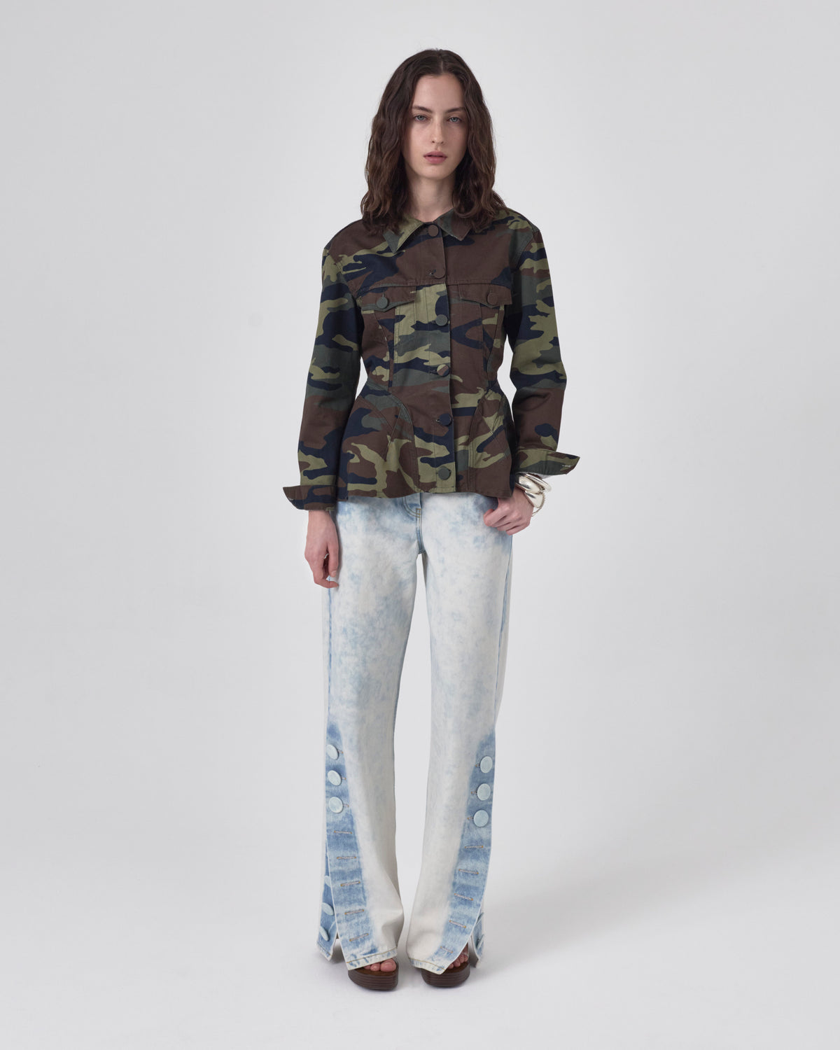 BAL JACKET