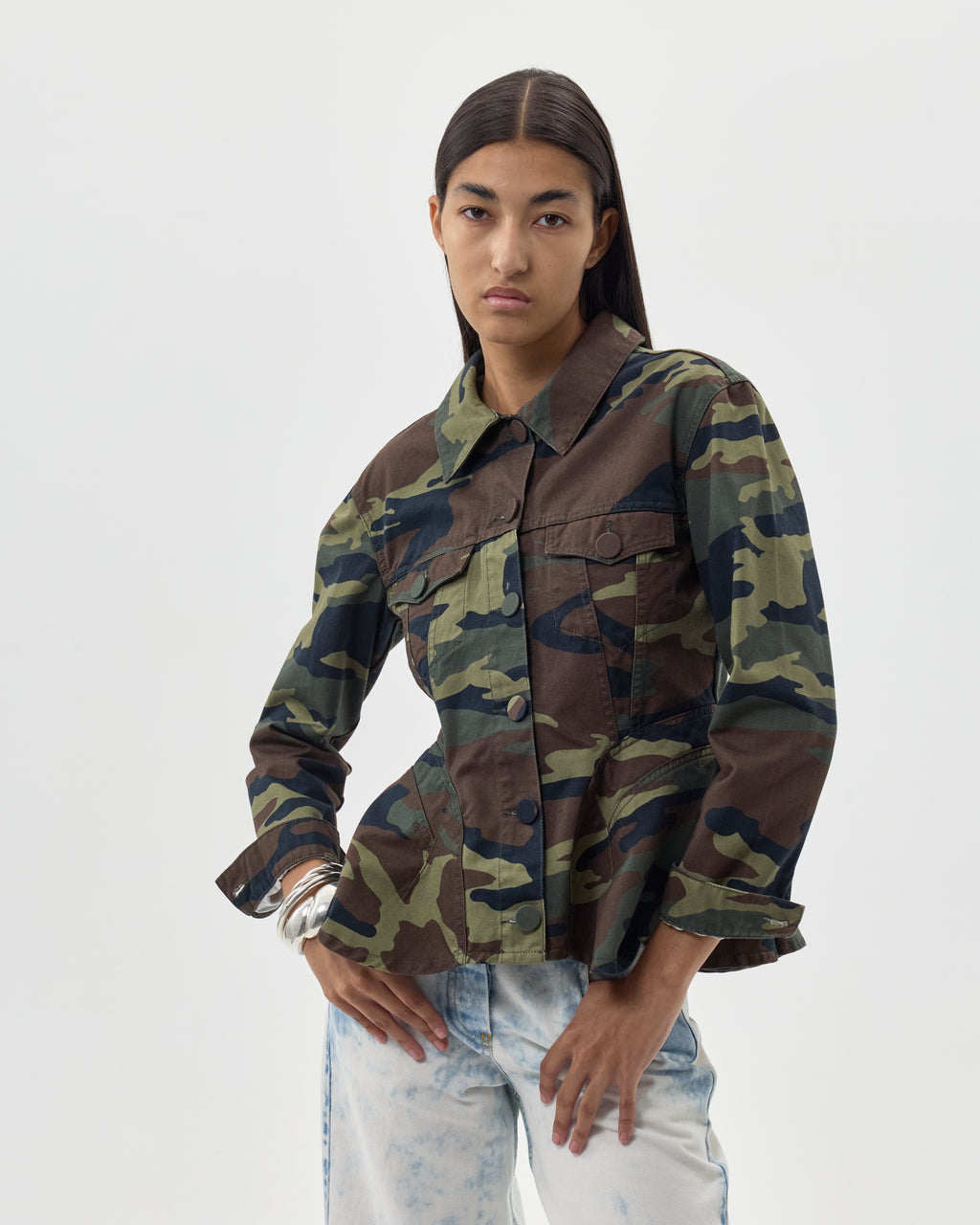 BAL JACKET