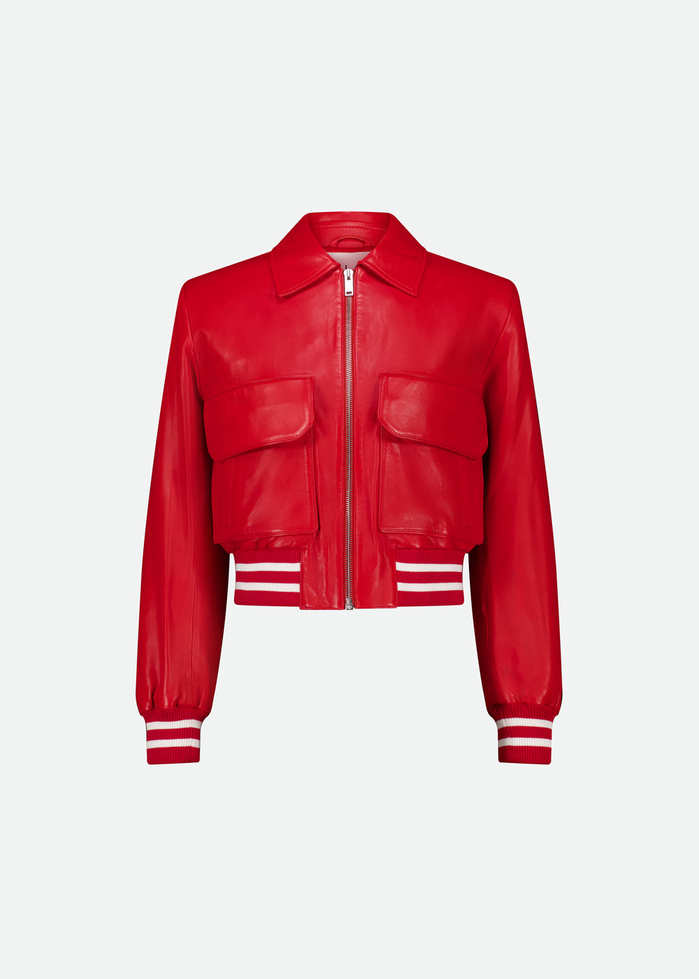 TWIST BOMBER