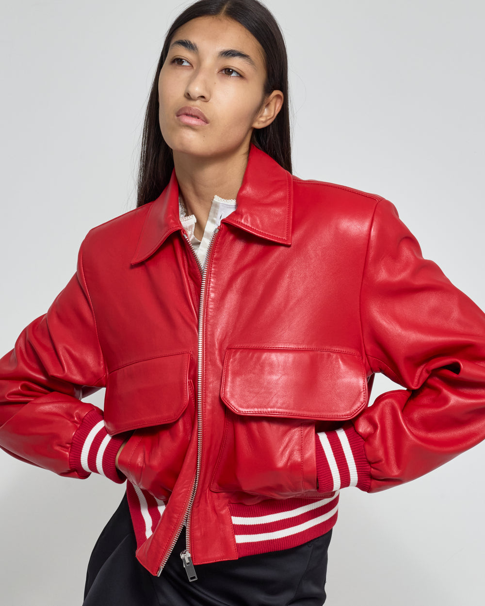 TWIST BOMBER