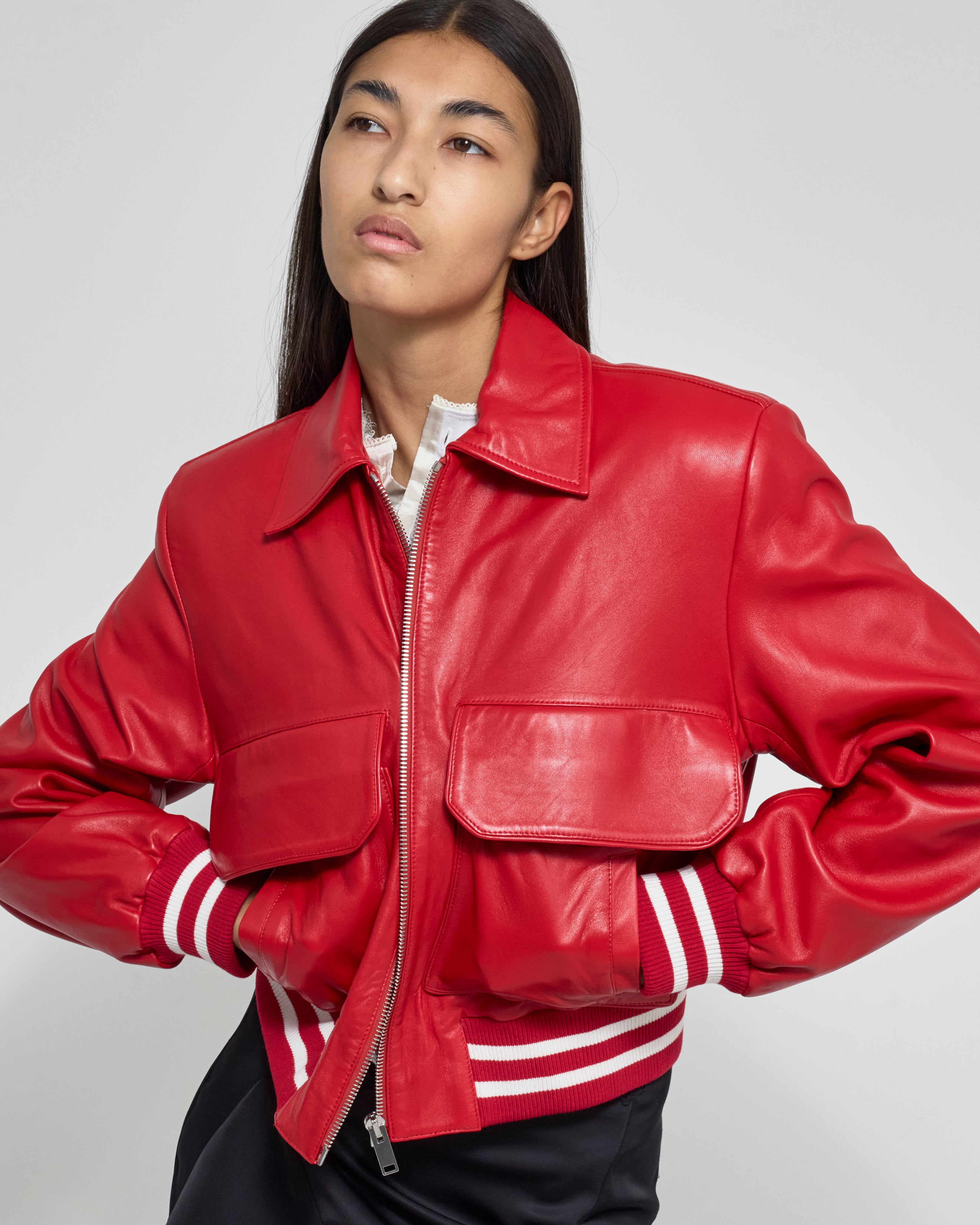 Twist Bomber