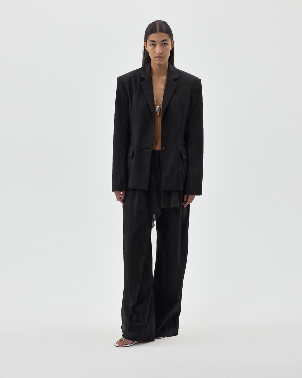Bolero Jacket