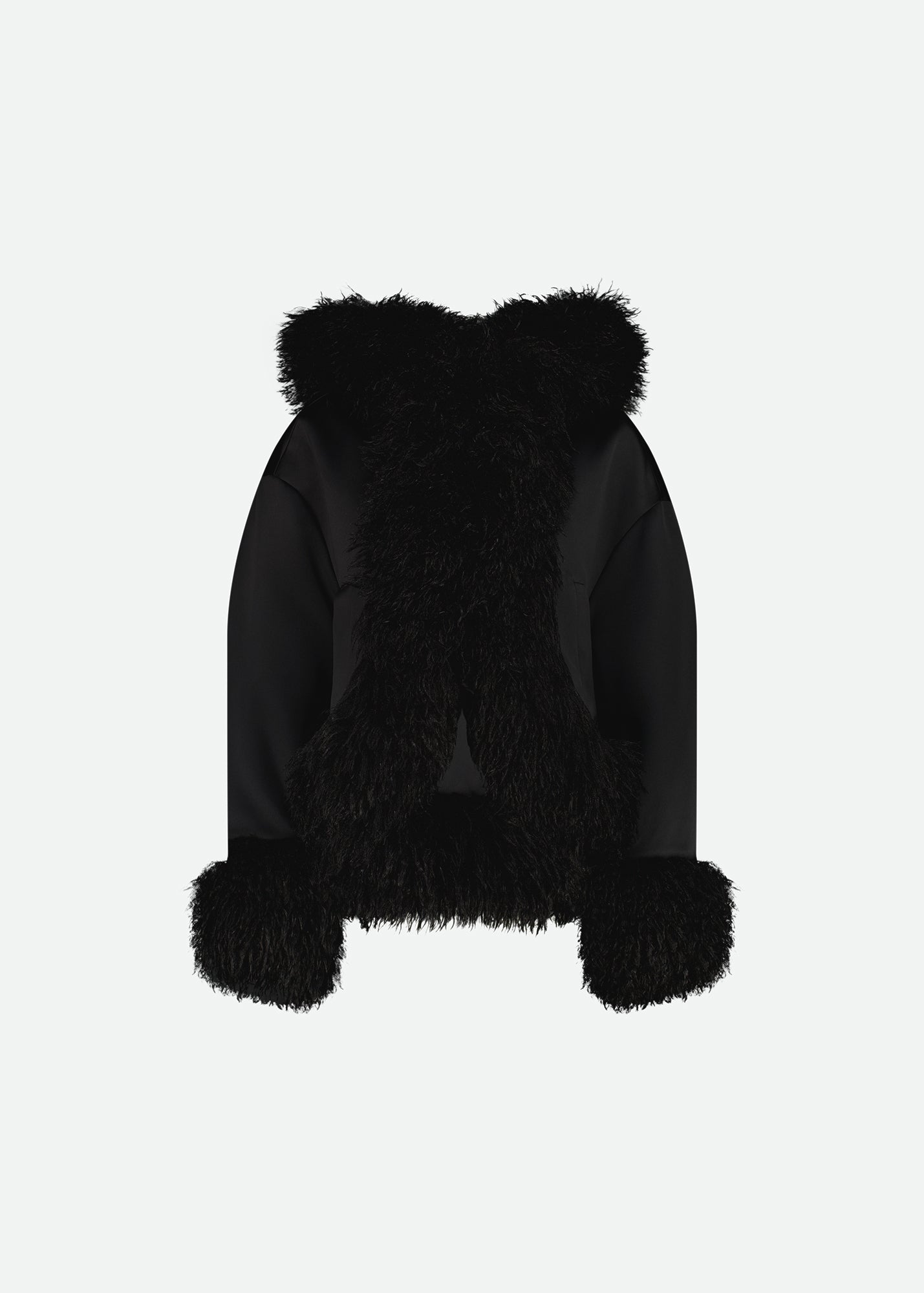 PETROUSHKA JACKET - PRE ORDER