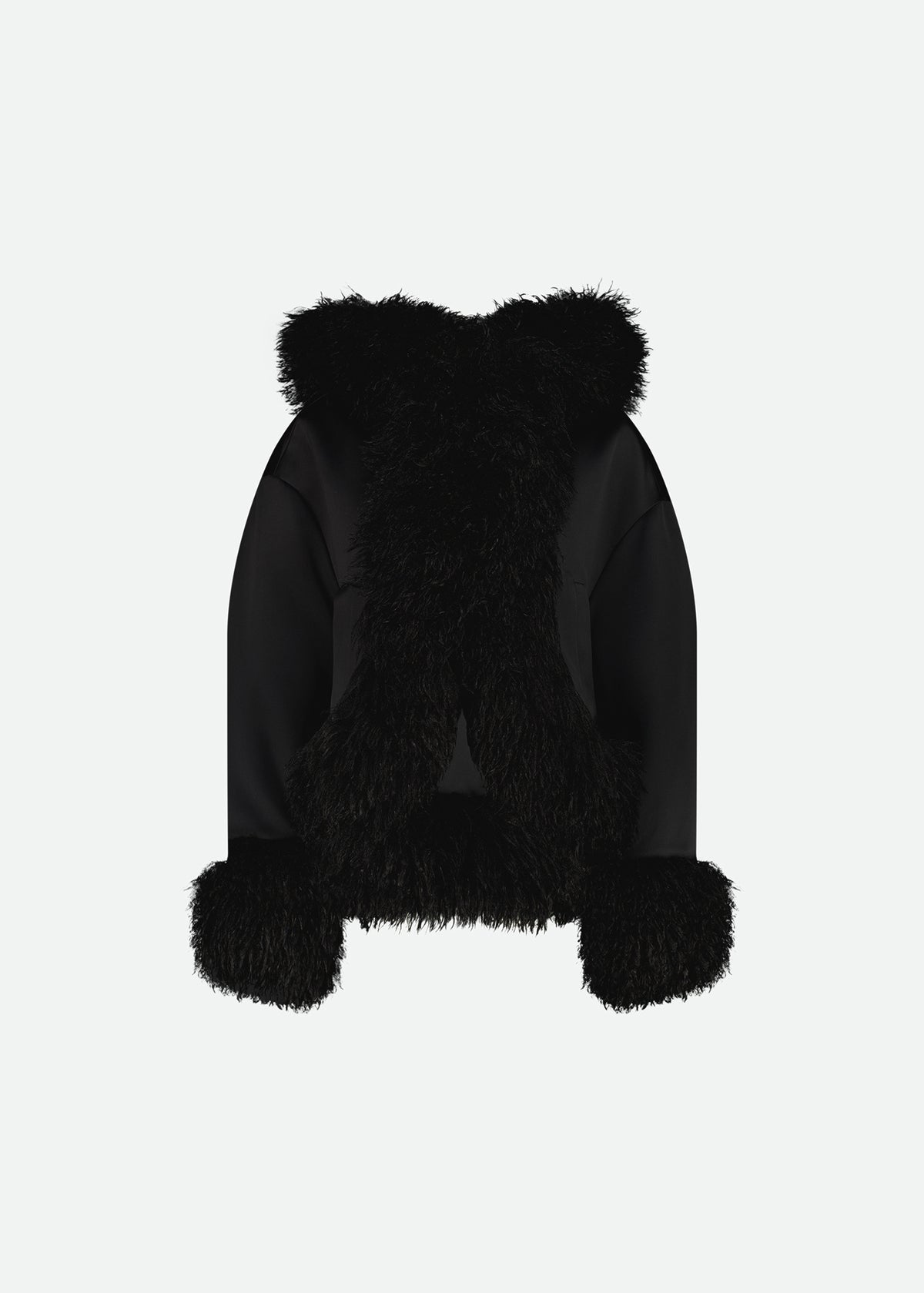 Petroushka Jacket