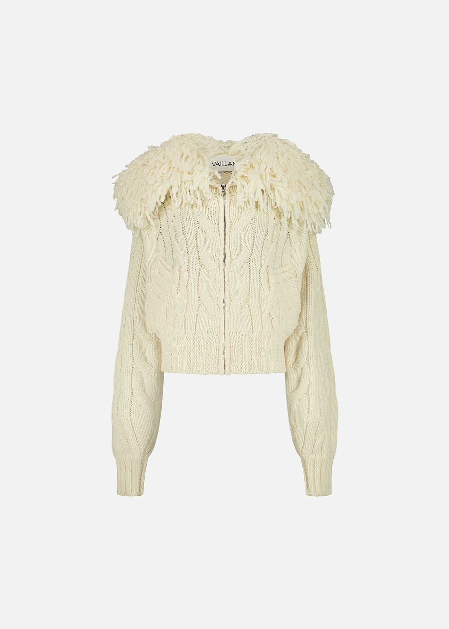 ECRU PAVLOVA TEDDY - PRE ORDER