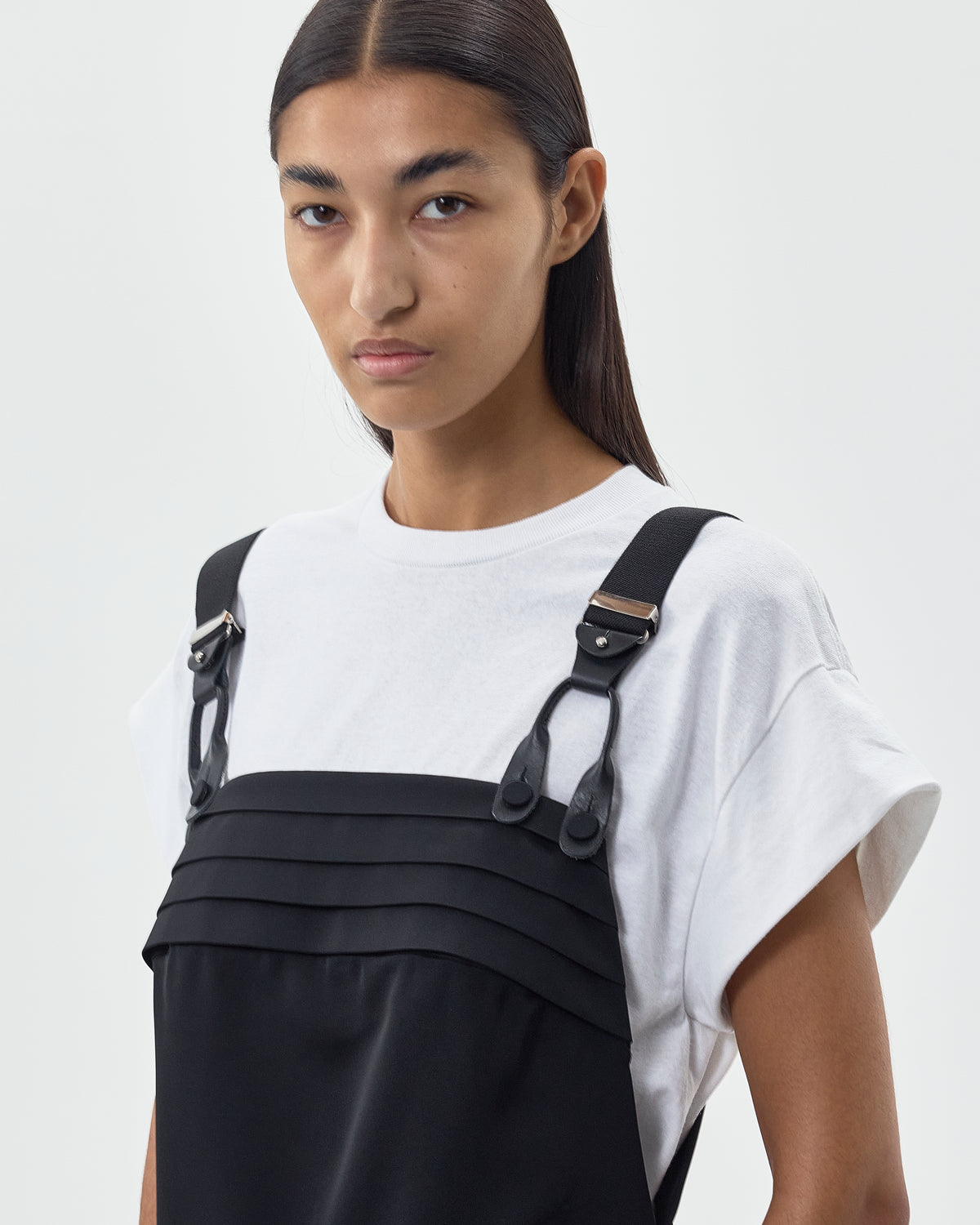 Balanchine overall