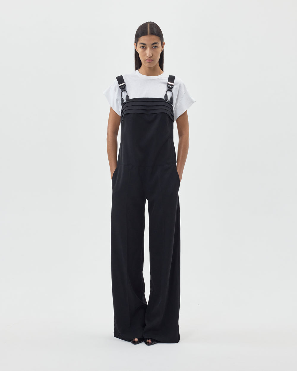 BALANCHINE OVERALL