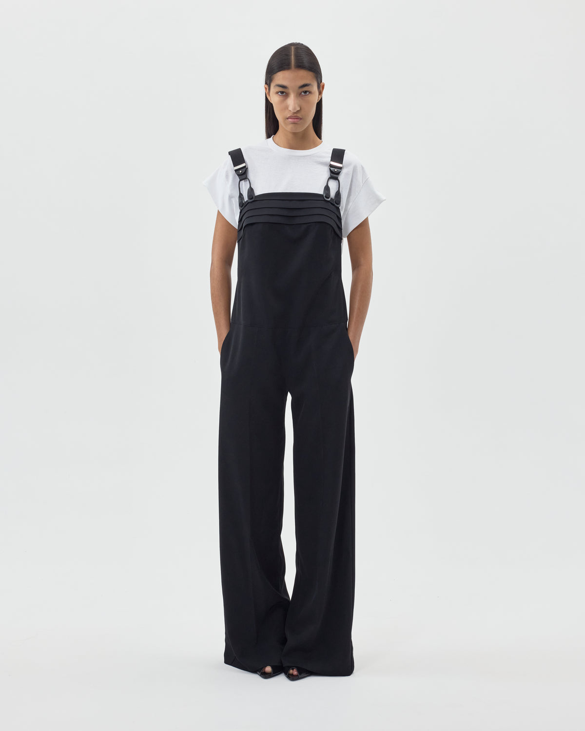 Balanchine overall