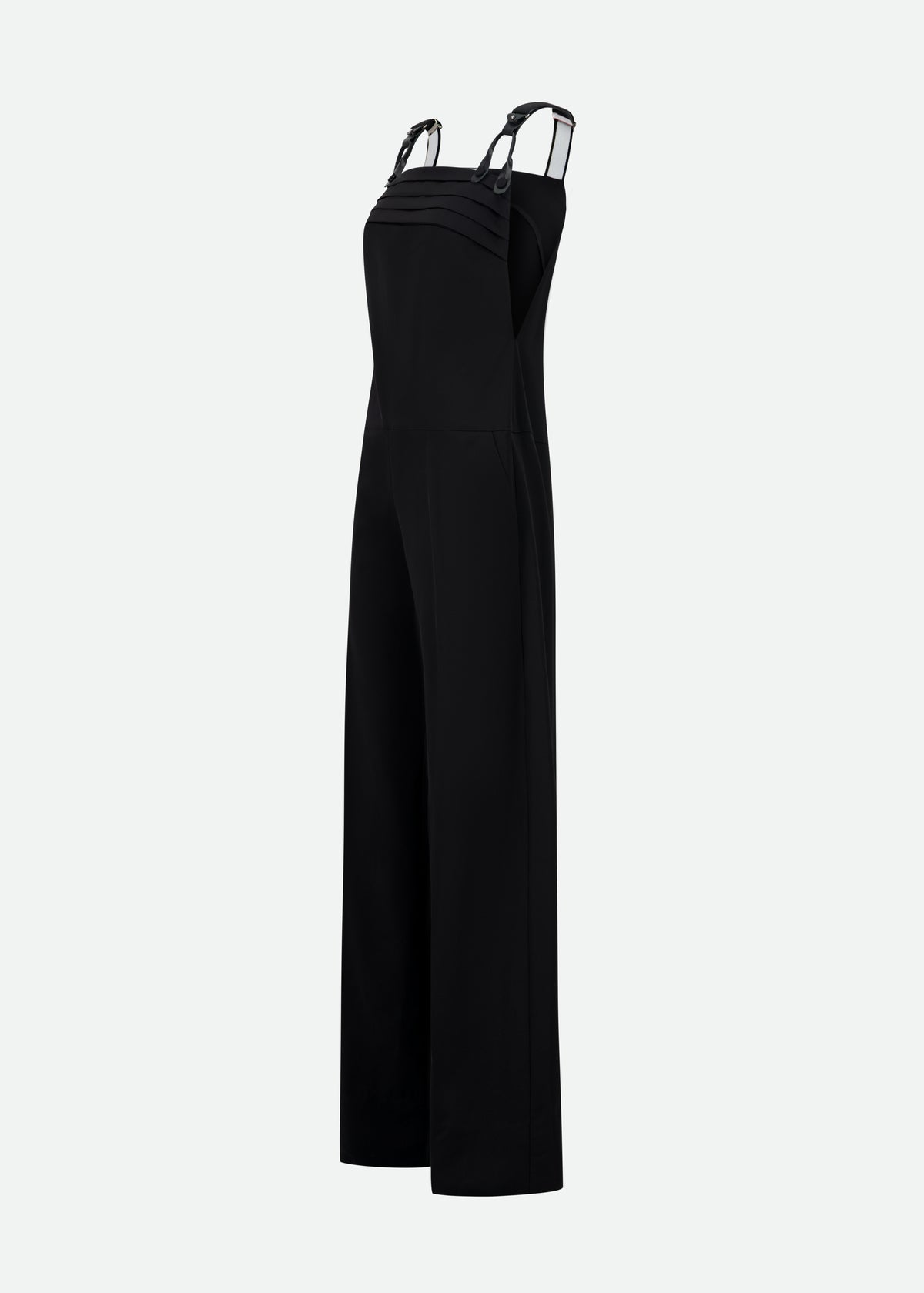 Balanchine overall - 3 Left