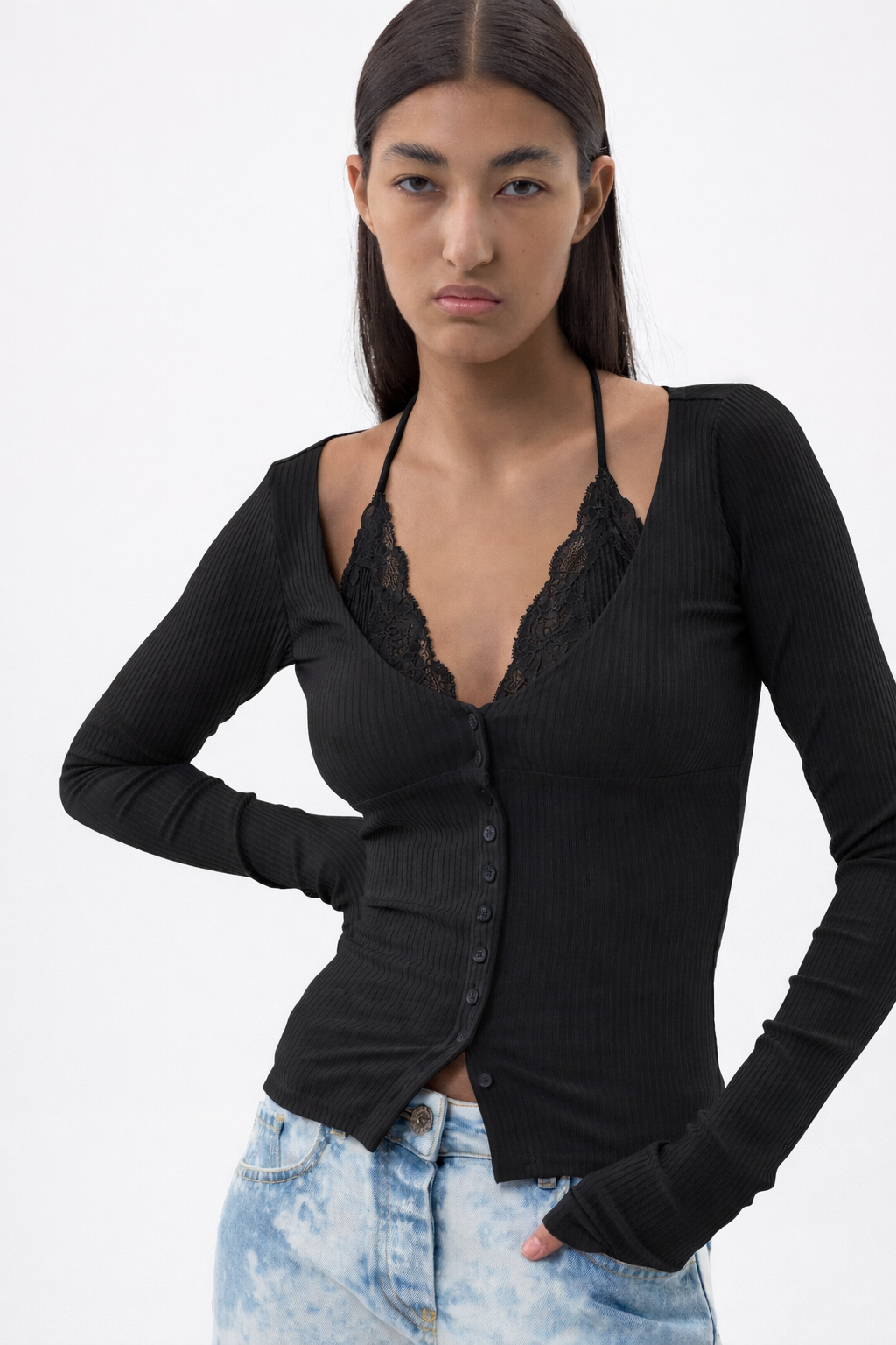 Bradigan Top